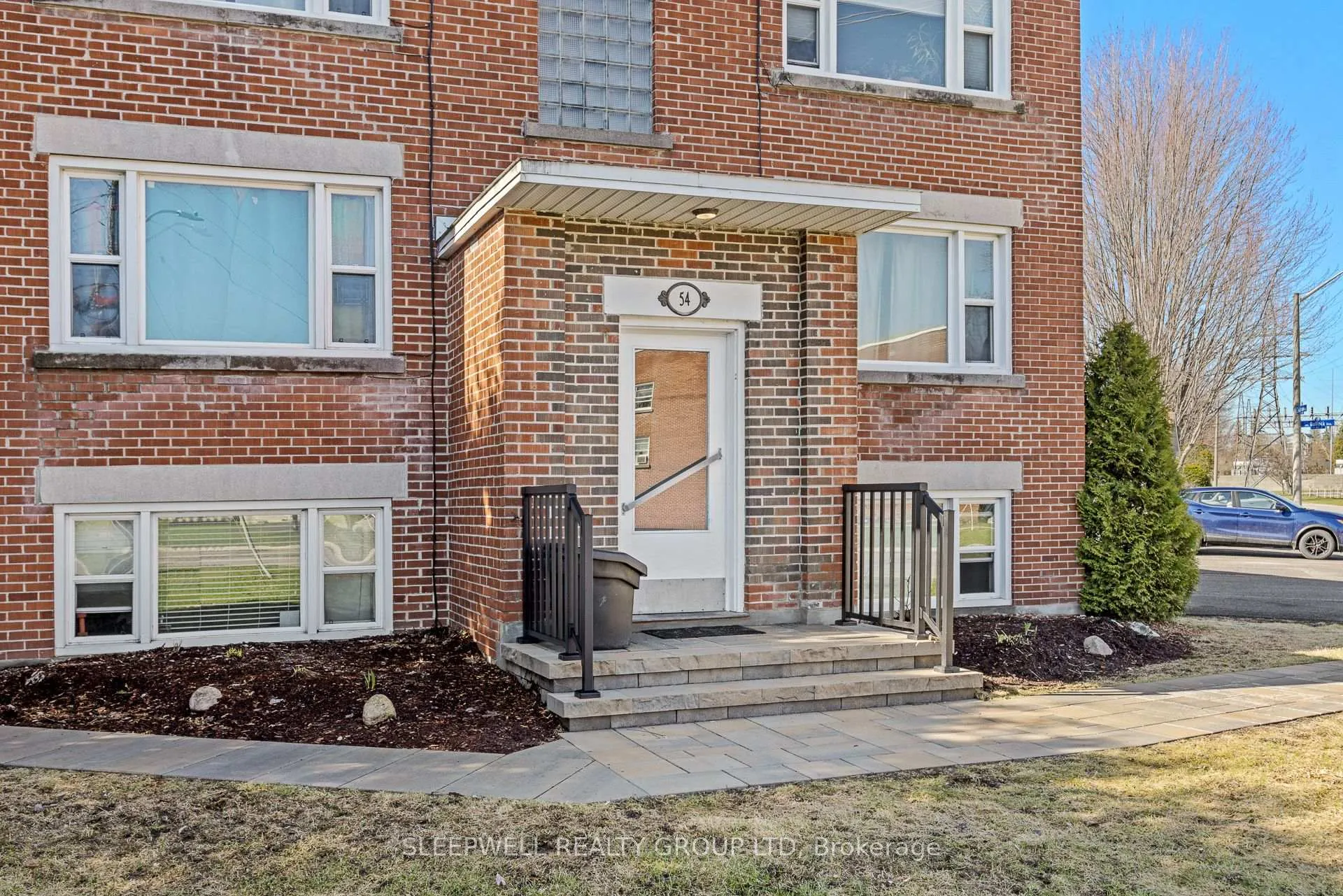 Photo 10 of Unit 5, 54 Centennial Boulevard, Ottawa, Ottawa East — HOMEH
