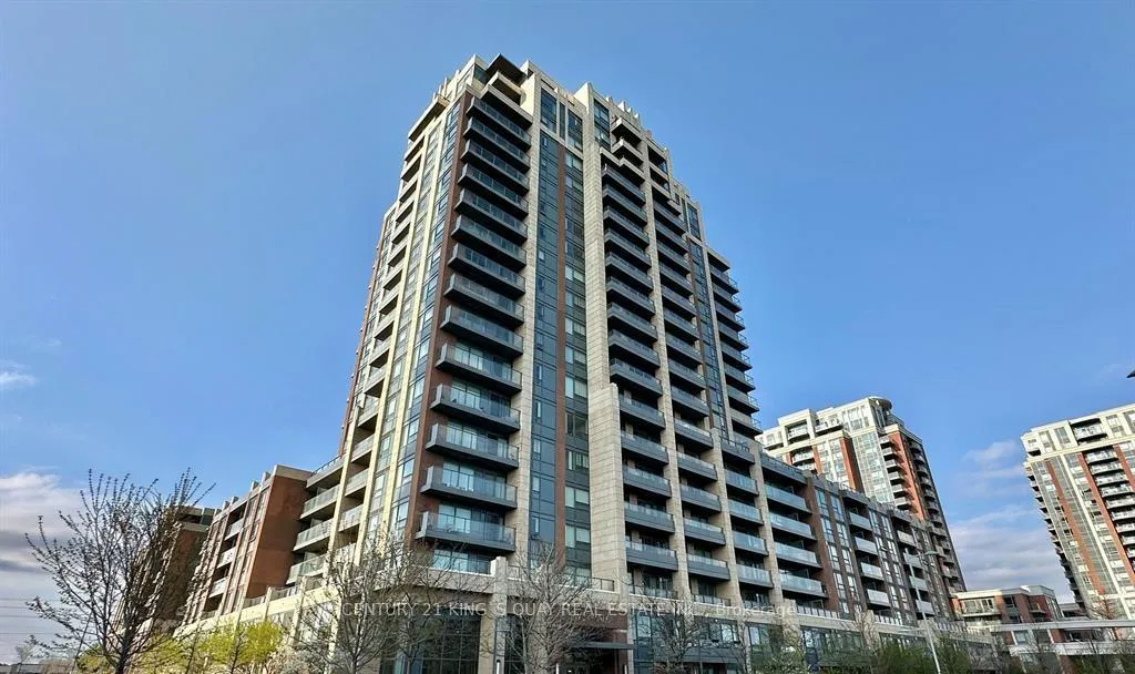 Photo 1 of Unit 511, 18 Uptown Drive, Markham, Unionville — HOMEH