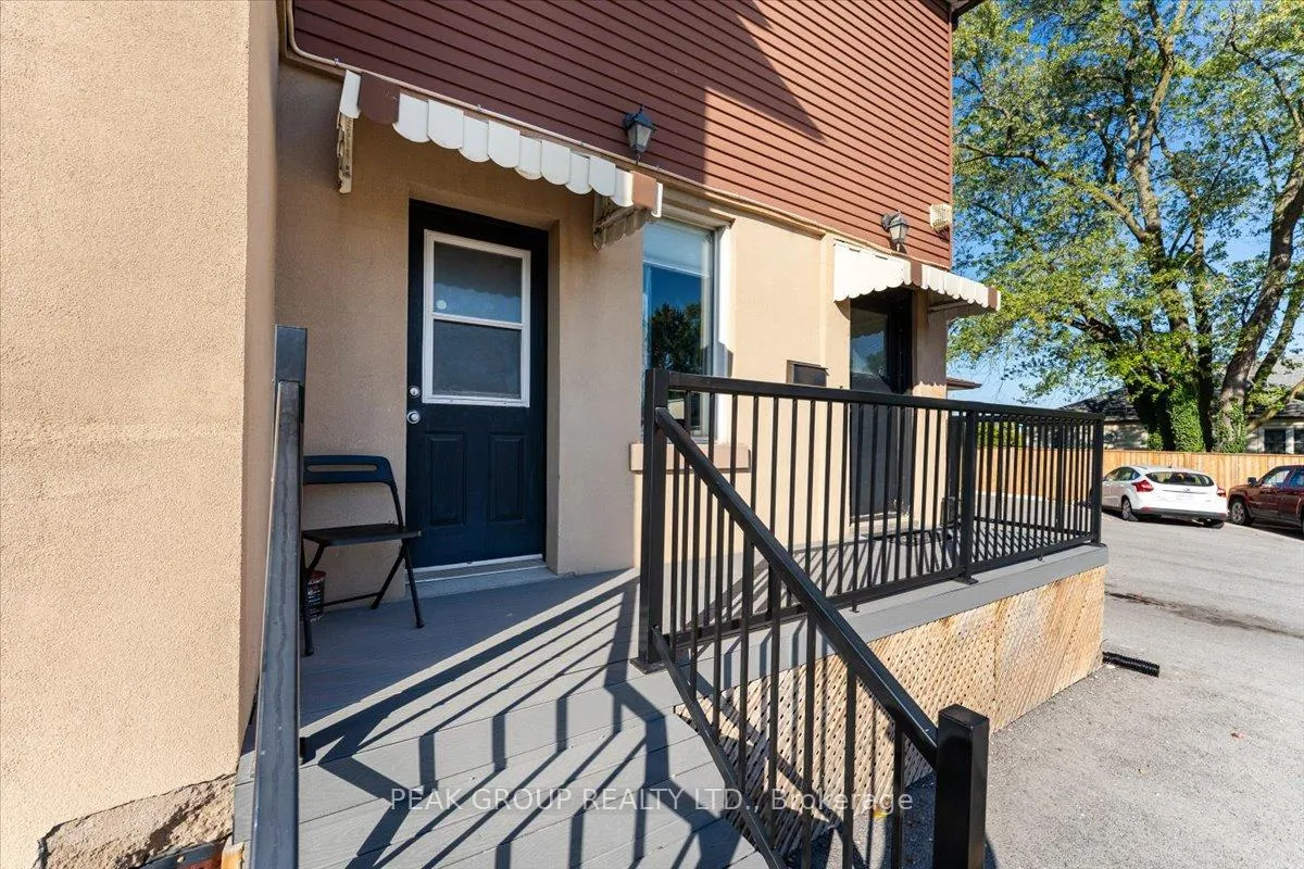 Photo 2 of Unit 2, 4386 Drummond Road, Niagara Falls, Cherrywood — HOMEH