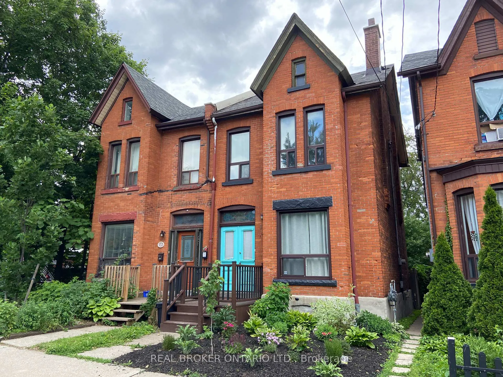 Photo 1 of 132 Grant Avenue, Hamilton, Stinson — HOMEH