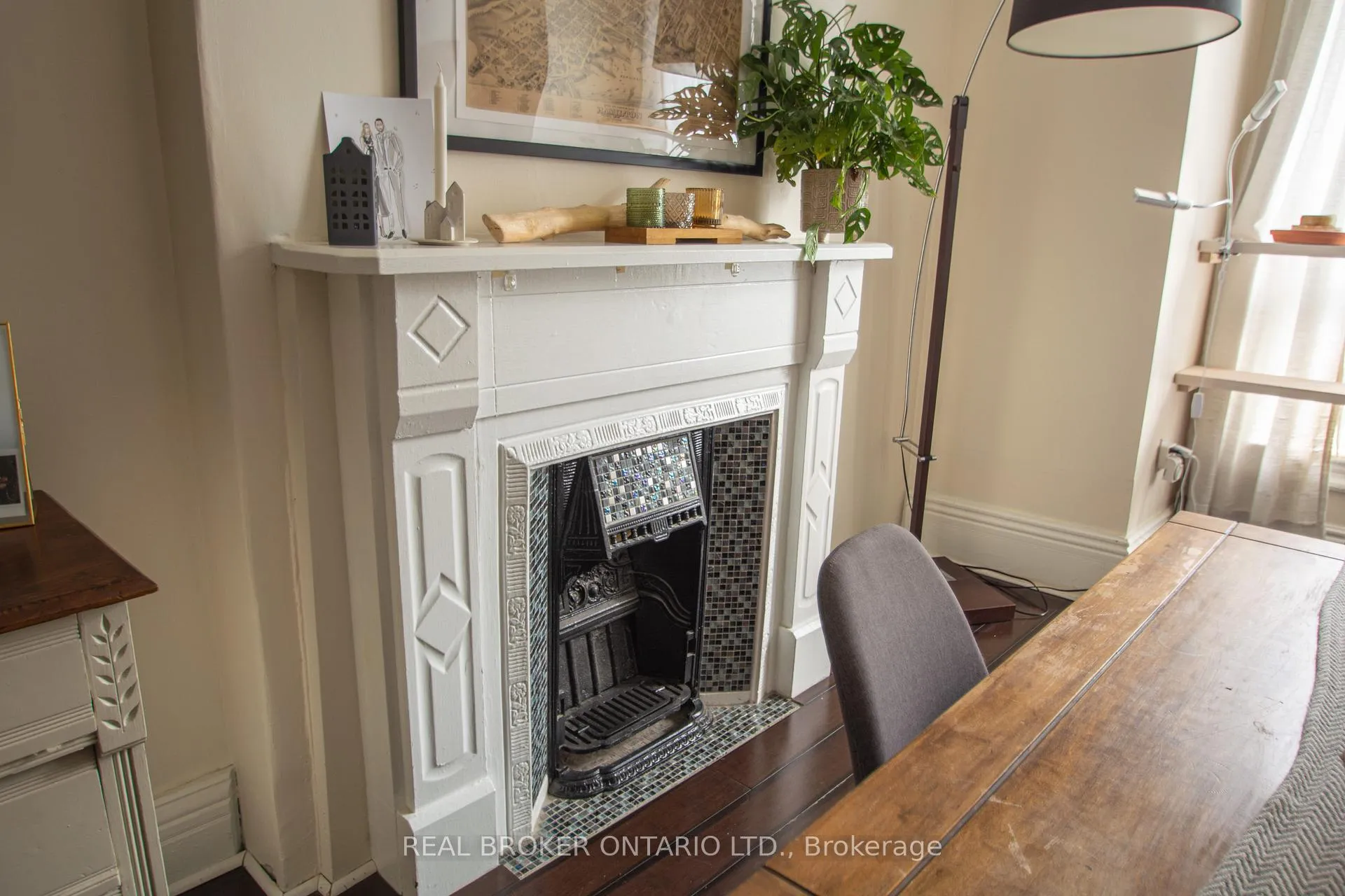 Photo 6 of 132 Grant Avenue, Hamilton, Stinson — HOMEH