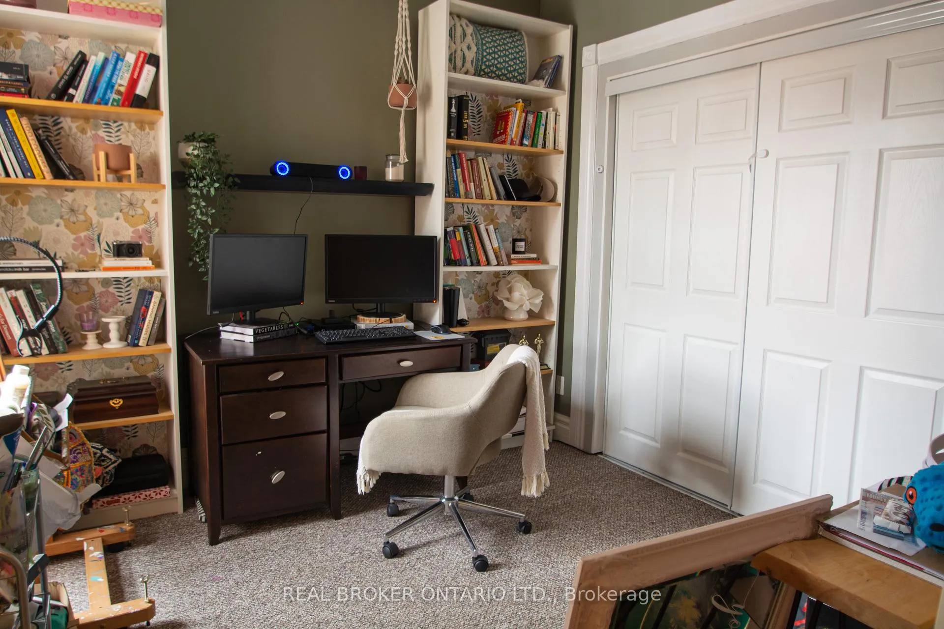 Photo 16 of 132 Grant Avenue, Hamilton, Stinson — HOMEH