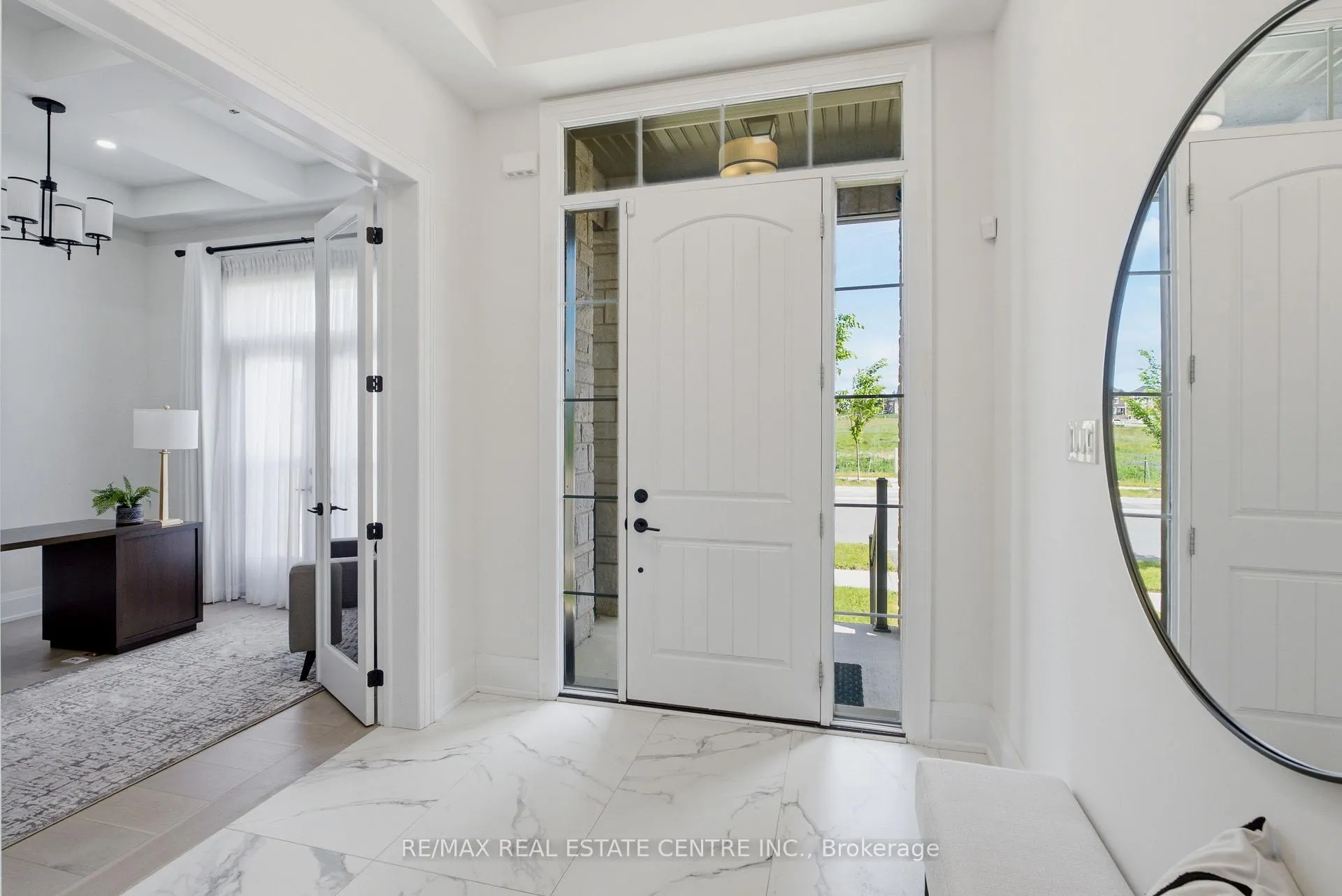 Photo 3 of 145 Brant Drive, Vaughan, Vellore Village — HOMEH