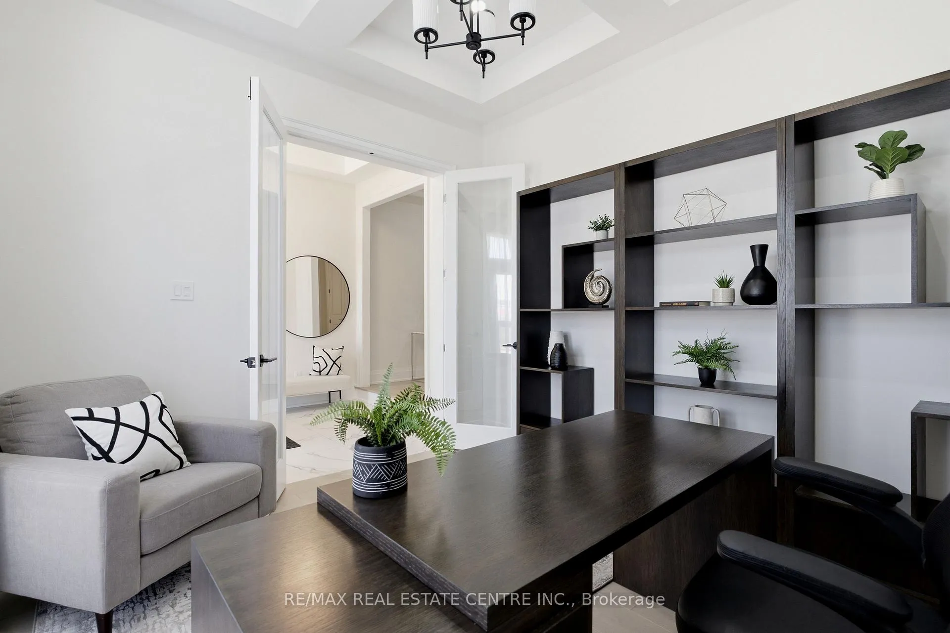 Photo 4 of 145 Brant Drive, Vaughan, Vellore Village — HOMEH