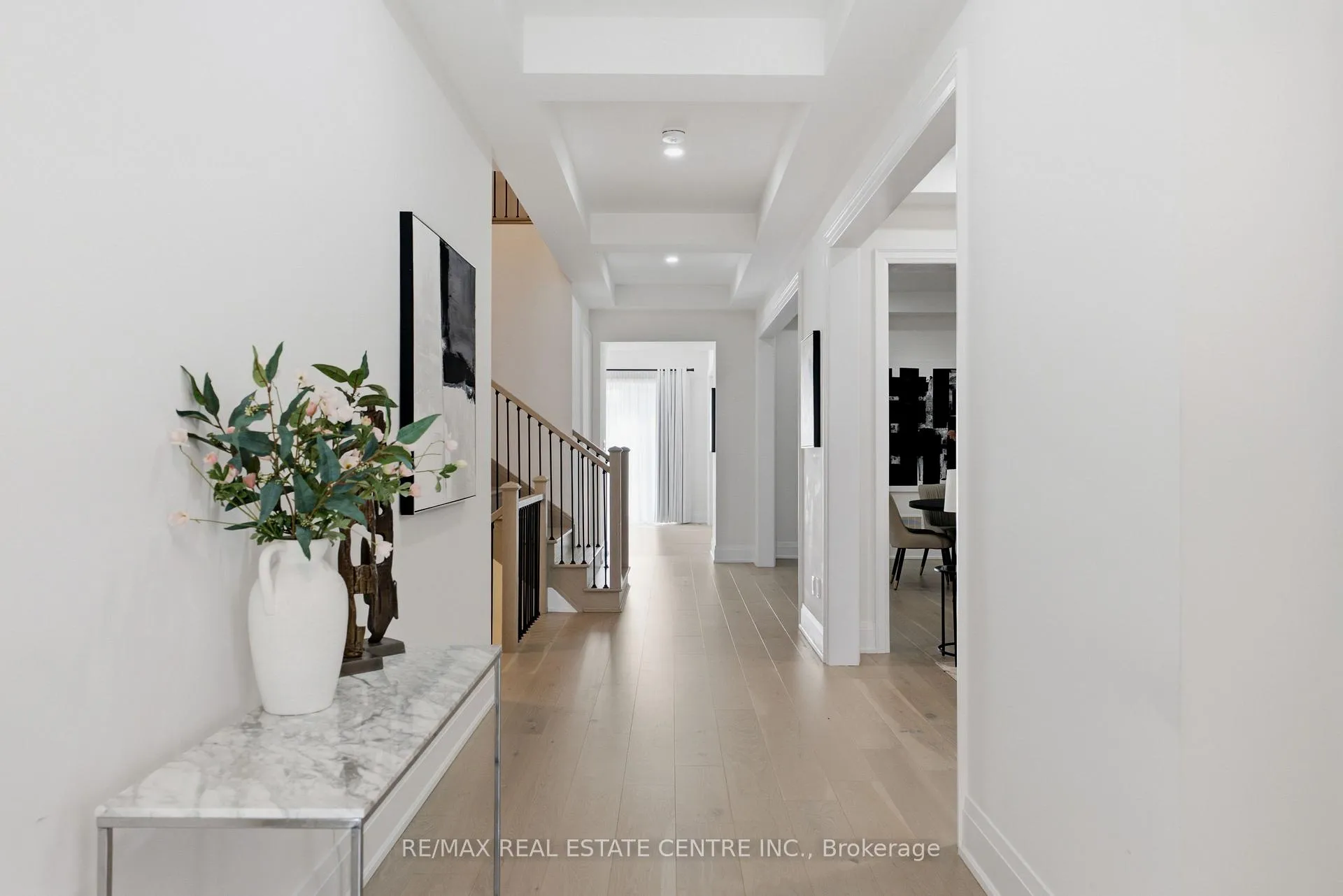 Photo 5 of 145 Brant Drive, Vaughan, Vellore Village — HOMEH