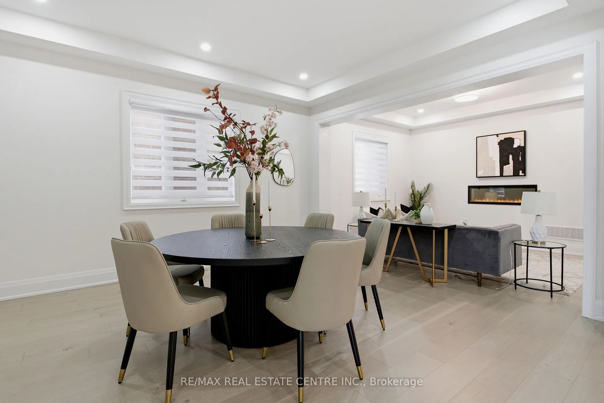 Photo 9 of 145 Brant Drive, Vaughan, Vellore Village — HOMEH