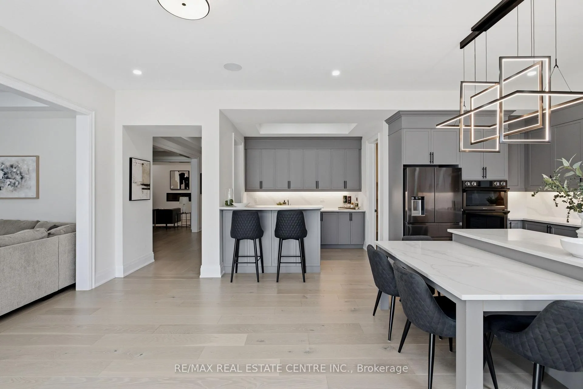 Photo 10 of 145 Brant Drive, Vaughan, Vellore Village — HOMEH