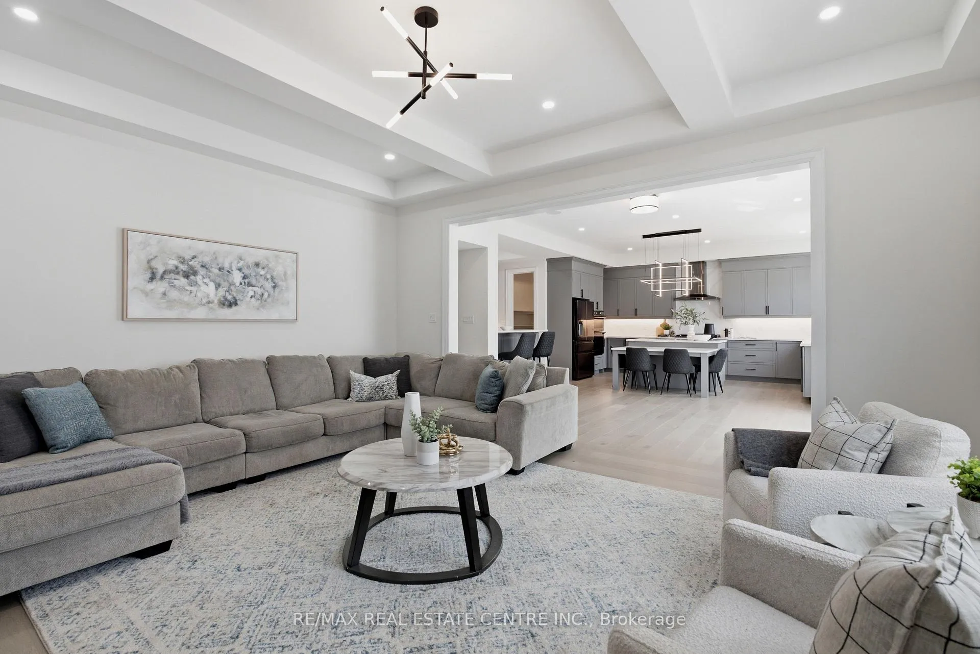 Photo 15 of 145 Brant Drive, Vaughan, Vellore Village — HOMEH