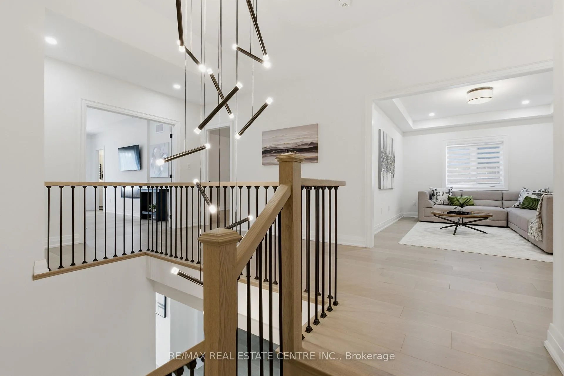 Photo 17 of 145 Brant Drive, Vaughan, Vellore Village — HOMEH