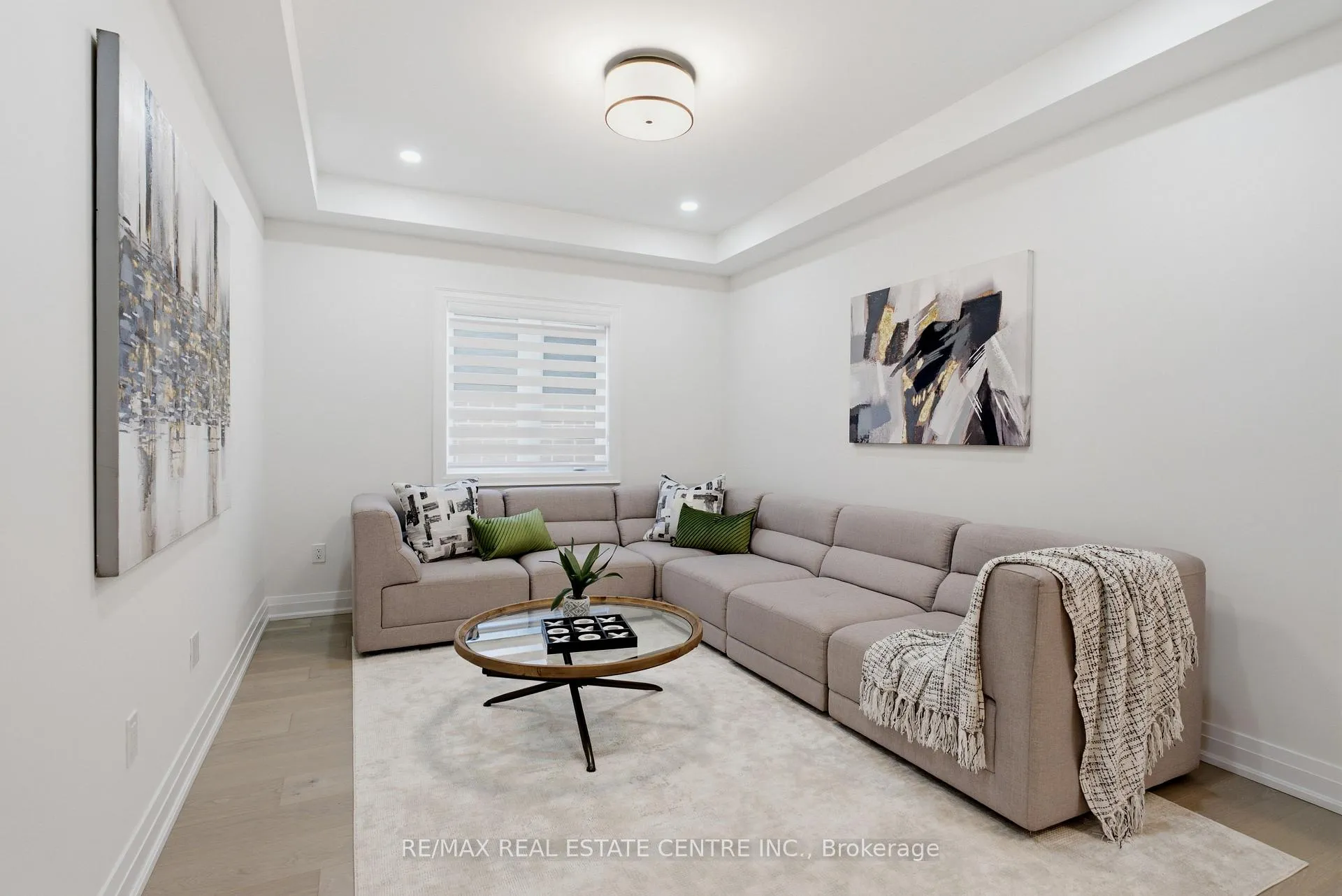 Photo 34 of 145 Brant Drive, Vaughan, Vellore Village — HOMEH