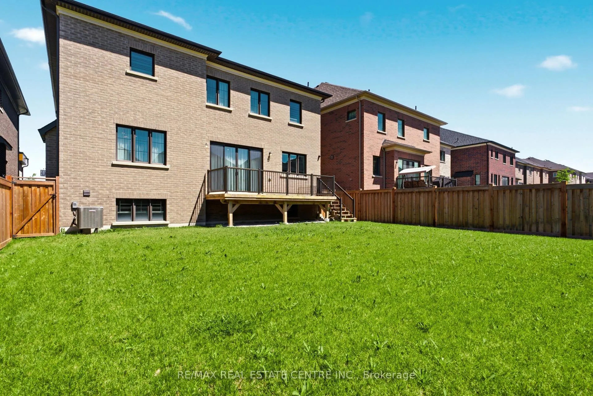 Photo 39 of 145 Brant Drive, Vaughan, Vellore Village — HOMEH