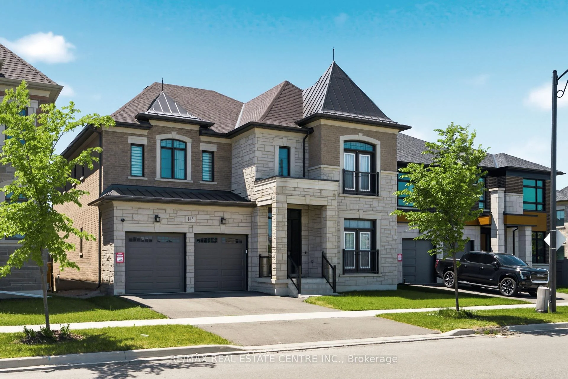 Photo 42 of 145 Brant Drive, Vaughan, Vellore Village — HOMEH