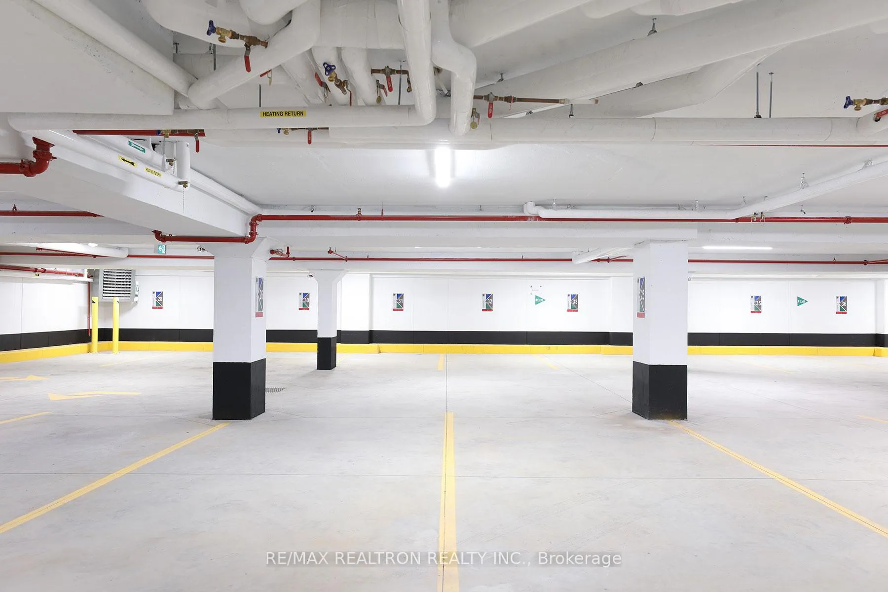 Photo 15 of Unit 409, 11 Walmer Road, Toronto, The Annex — HOMEH