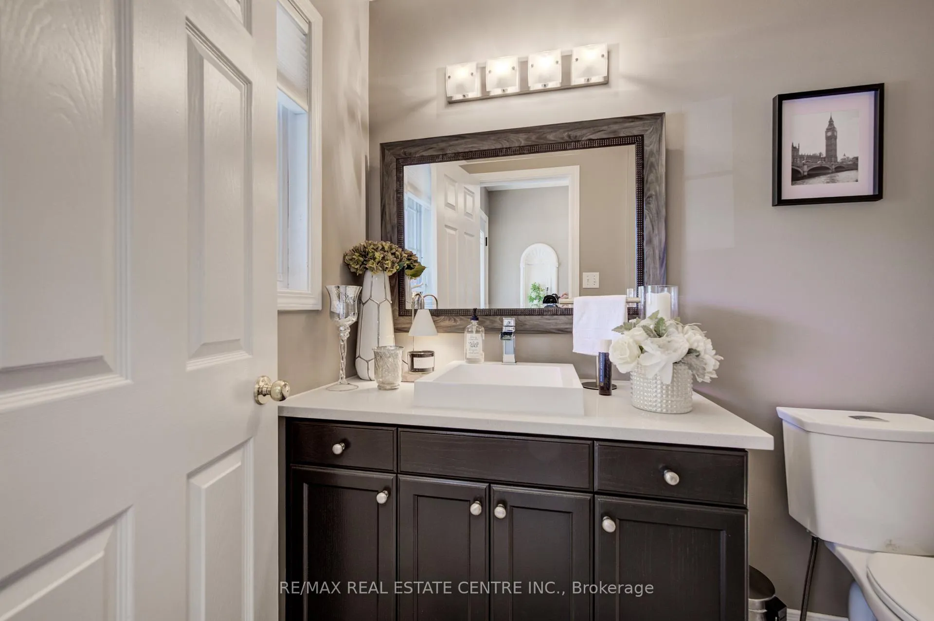 Photo 3 of 101 Edgemere Drive, Cambridge — HOMEH