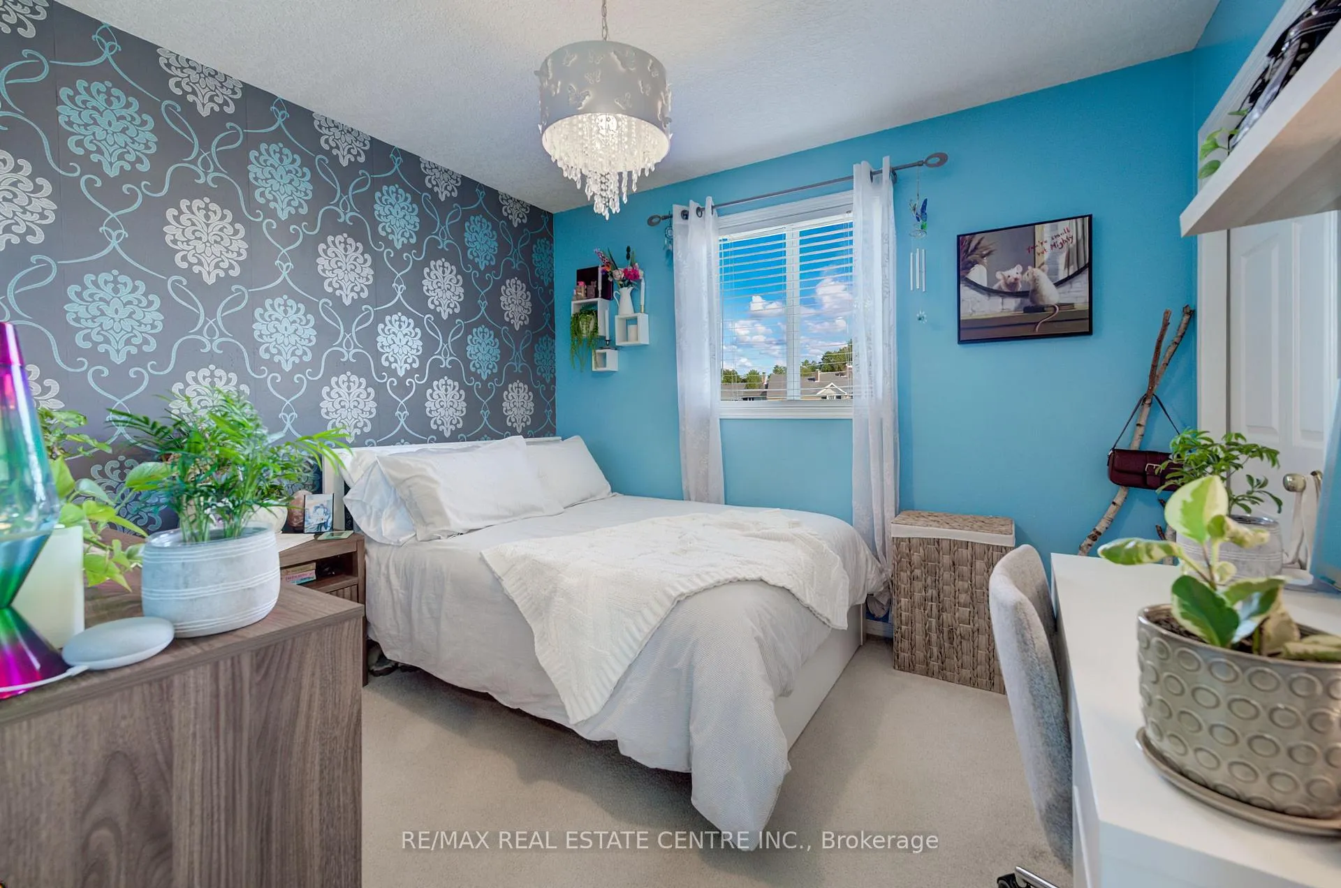 Photo 17 of 101 Edgemere Drive, Cambridge — HOMEH