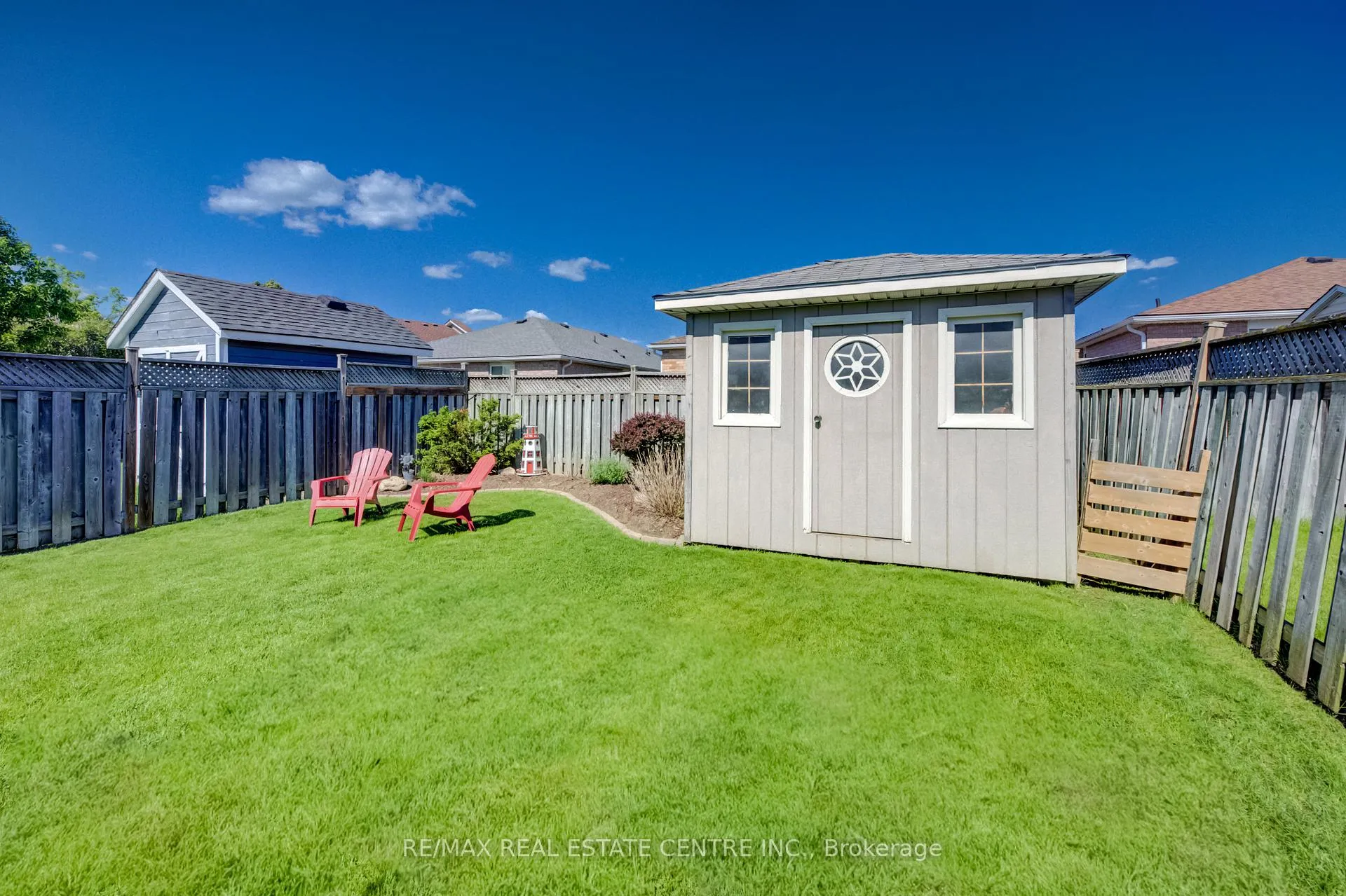 Photo 28 of 101 Edgemere Drive, Cambridge — HOMEH