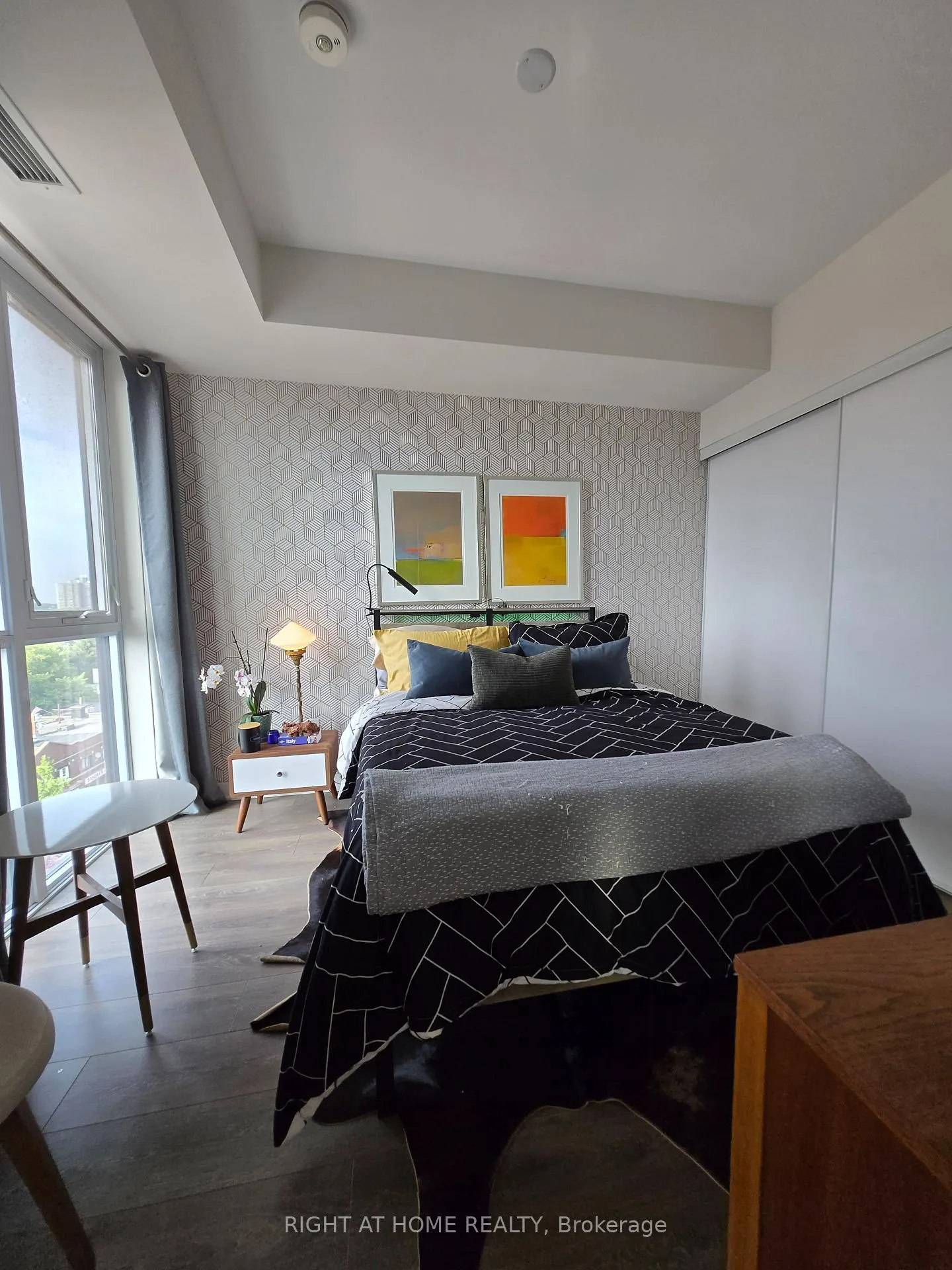 Photo 14 of Unit 715, 2301 Danforth Avenue E, Toronto, East End-Danforth — HOMEH