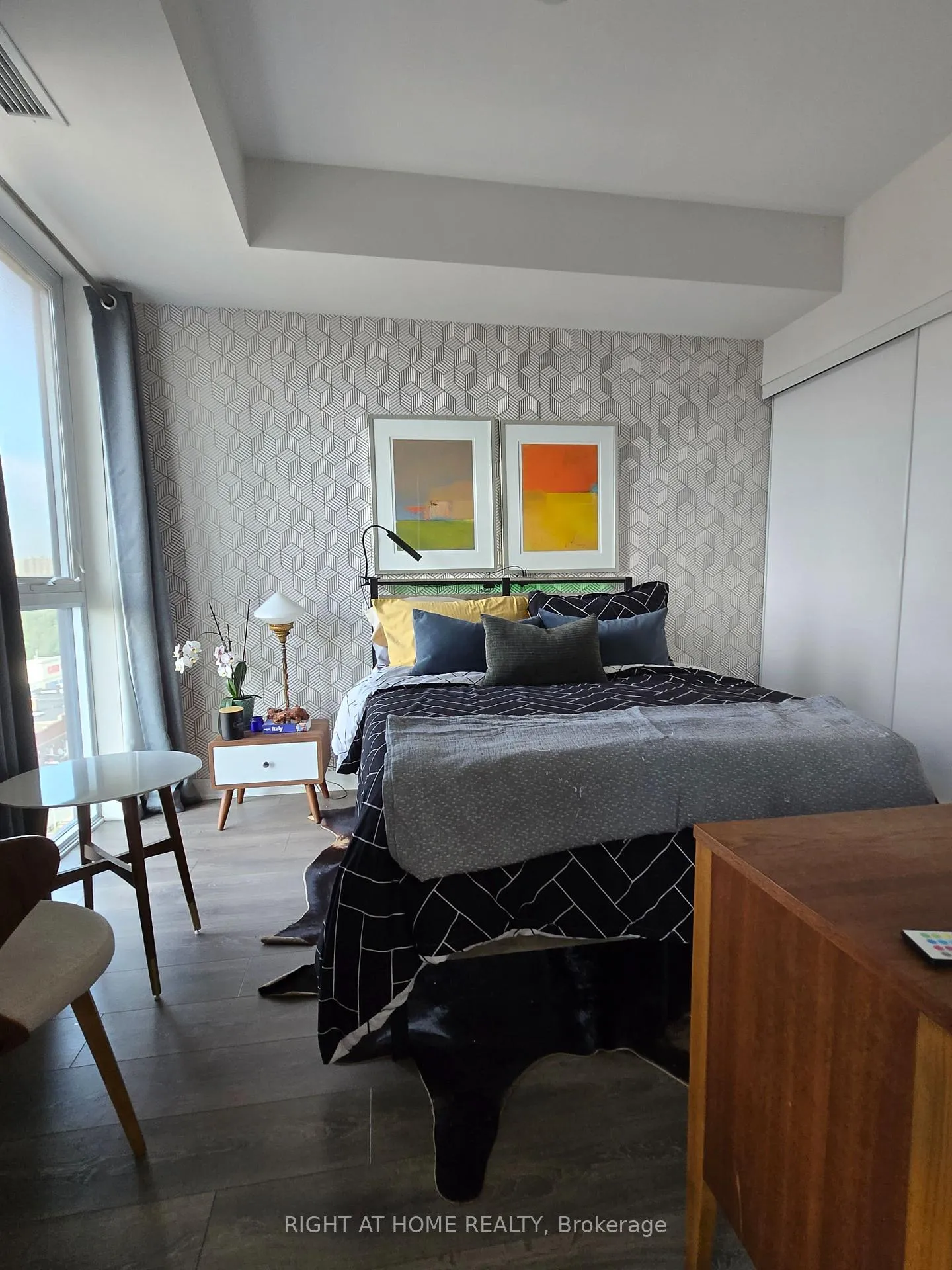 Photo 16 of Unit 715, 2301 Danforth Avenue E, Toronto, East End-Danforth — HOMEH