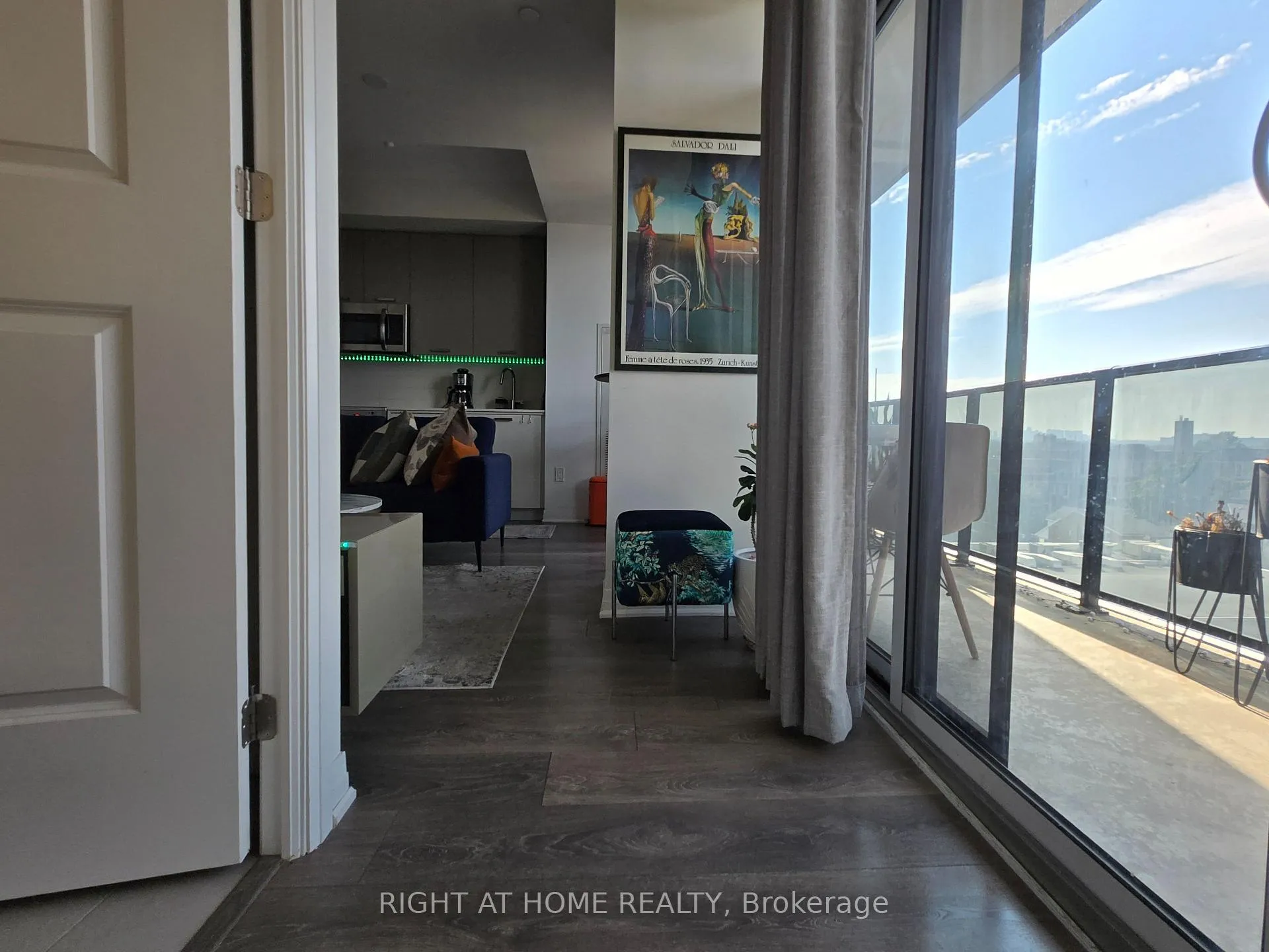Photo 17 of Unit 715, 2301 Danforth Avenue E, Toronto, East End-Danforth — HOMEH