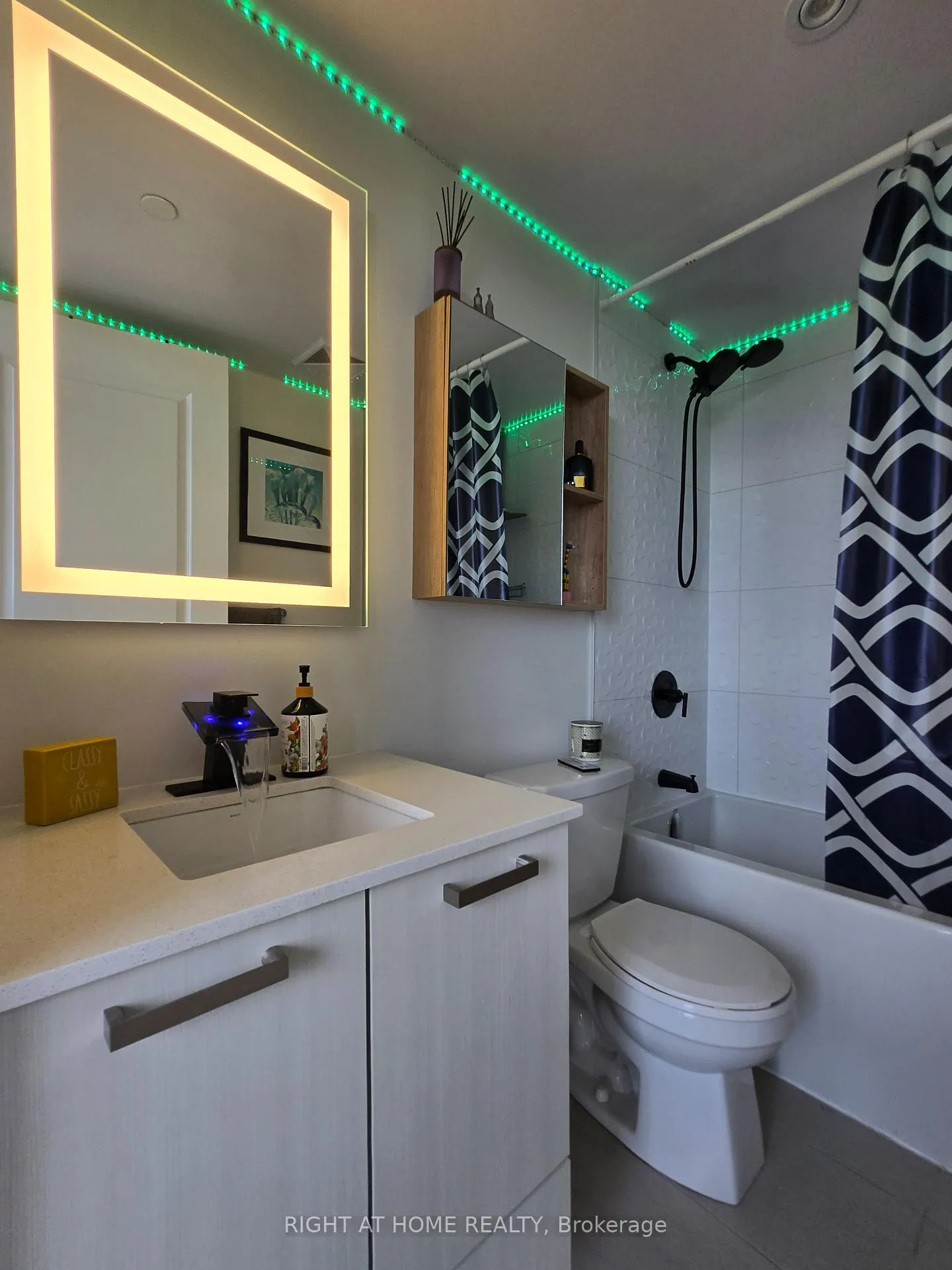 Photo 21 of Unit 715, 2301 Danforth Avenue E, Toronto, East End-Danforth — HOMEH