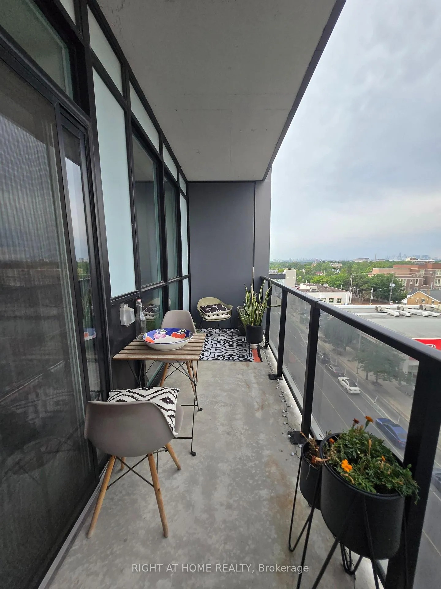 Photo 24 of Unit 715, 2301 Danforth Avenue E, Toronto, East End-Danforth — HOMEH