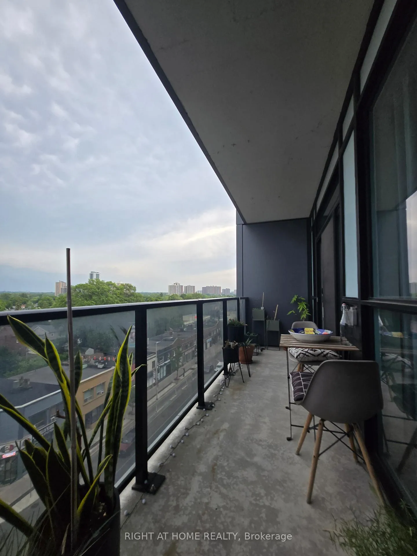 Photo 26 of Unit 715, 2301 Danforth Avenue E, Toronto, East End-Danforth — HOMEH