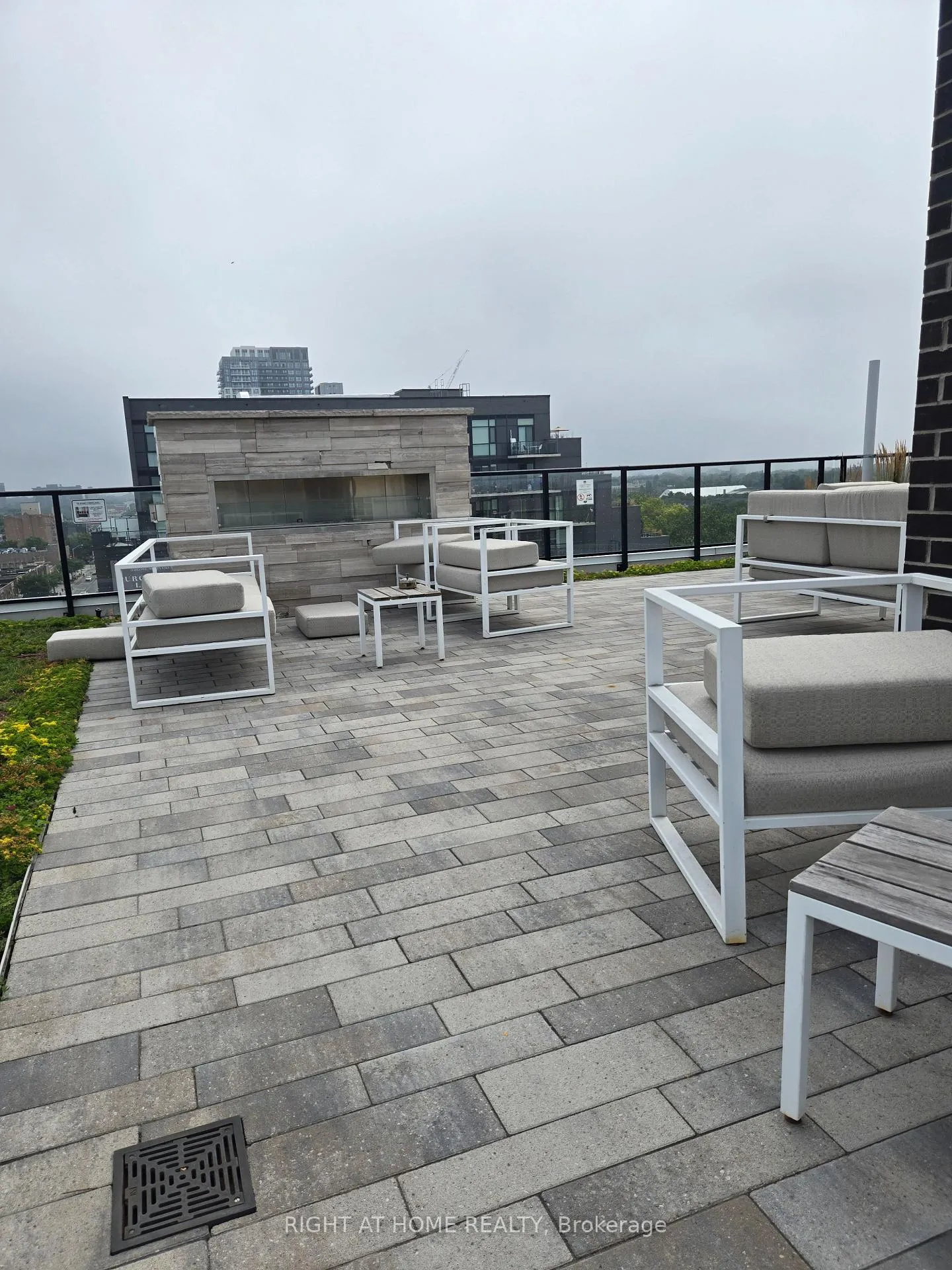 Photo 30 of Unit 715, 2301 Danforth Avenue E, Toronto, East End-Danforth — HOMEH