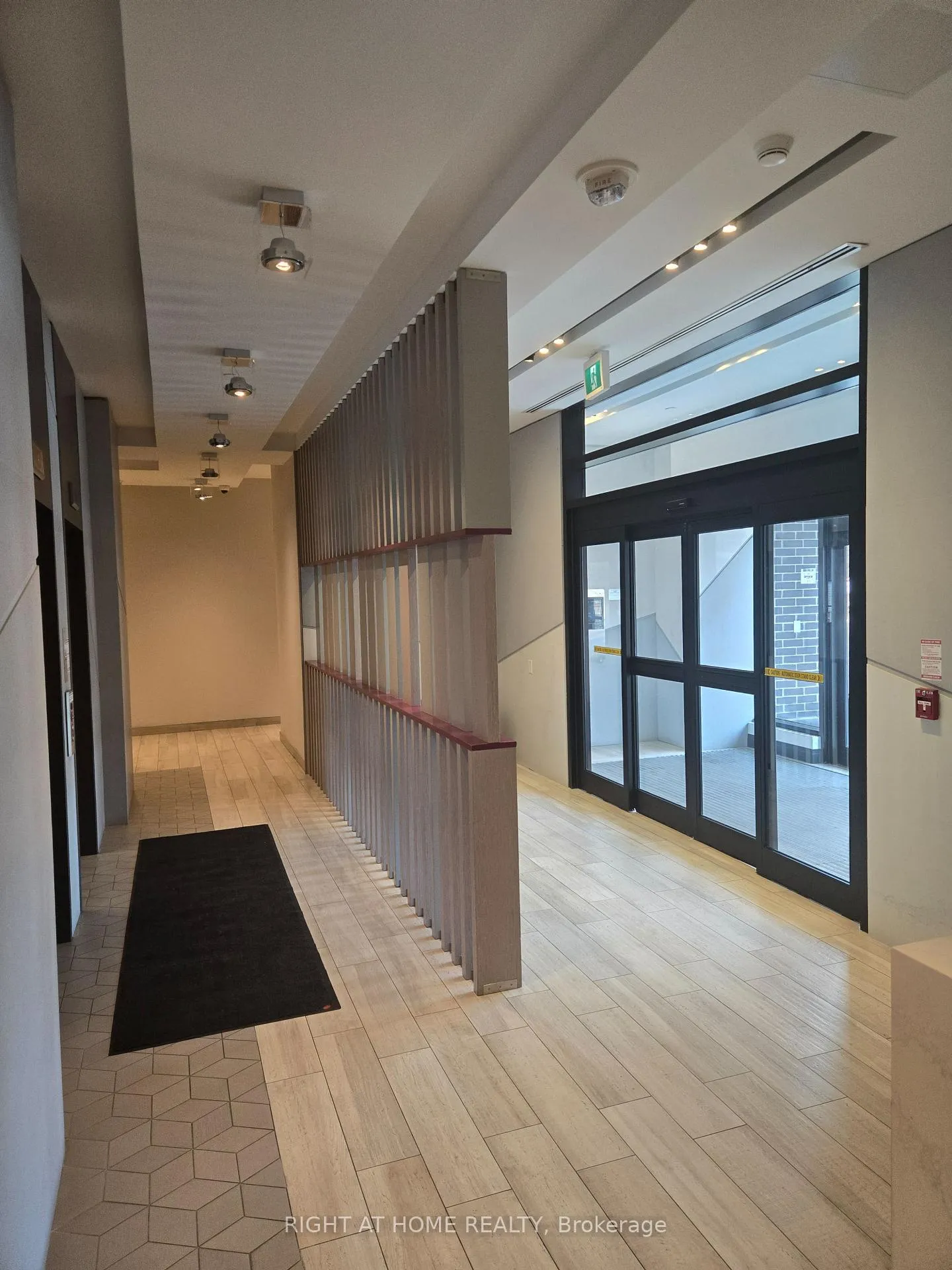 Photo 33 of Unit 715, 2301 Danforth Avenue E, Toronto, East End-Danforth — HOMEH