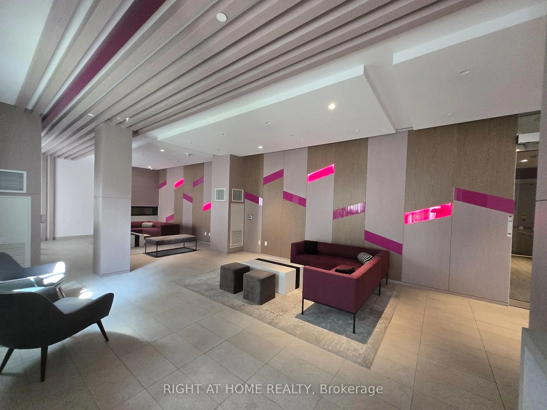 Photo 34 of Unit 715, 2301 Danforth Avenue E, Toronto, East End-Danforth — HOMEH