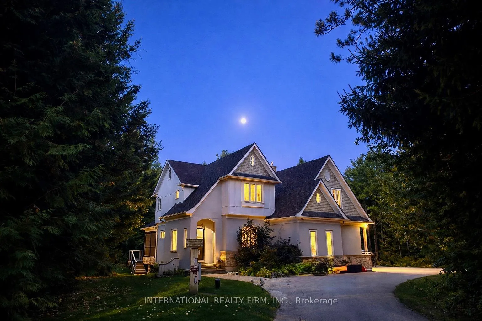 Photo 1 of 19748 Kennedy Road, Caledon, Rural Caledon — HOMEH