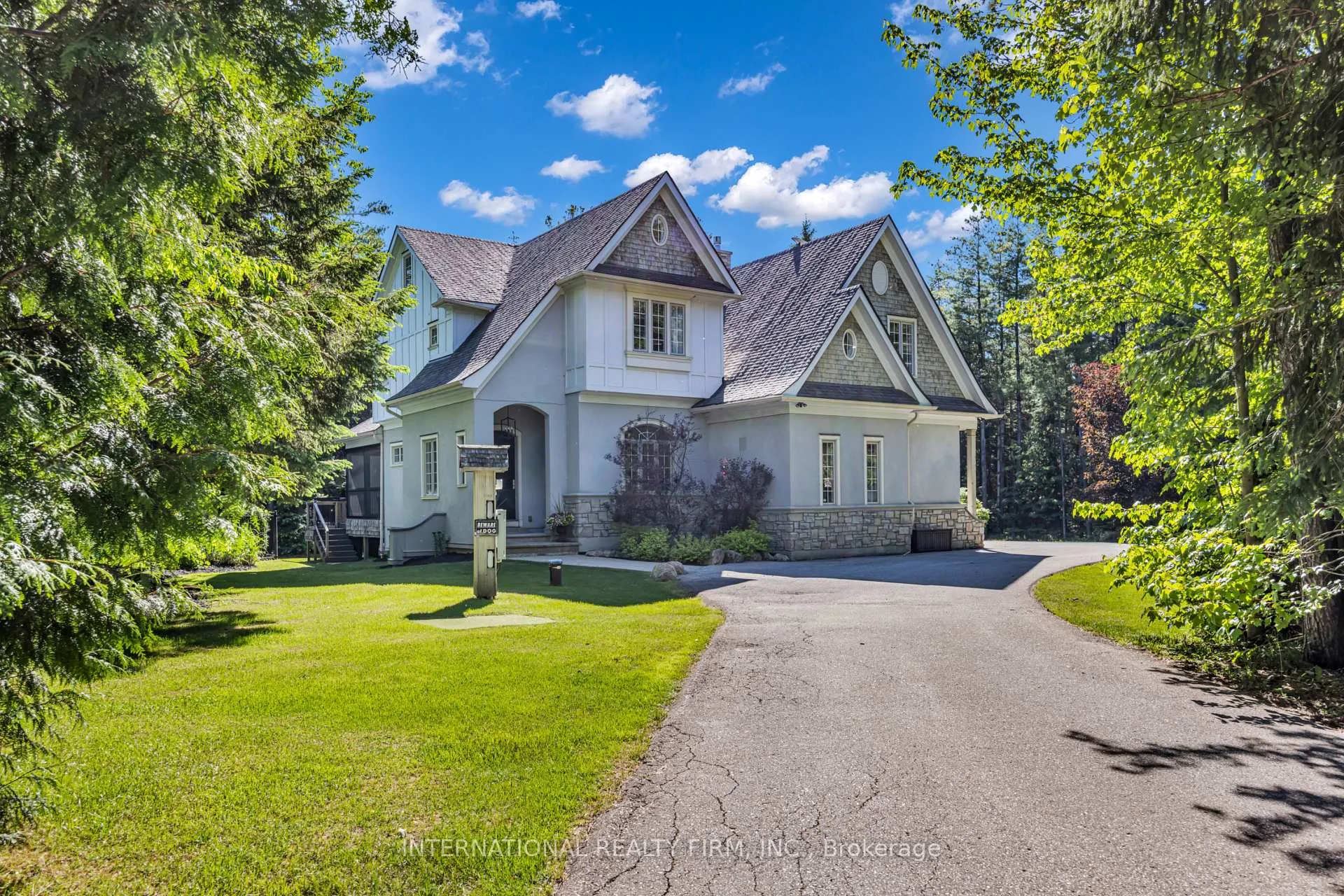Photo 3 of 19748 Kennedy Road, Caledon, Rural Caledon — HOMEH