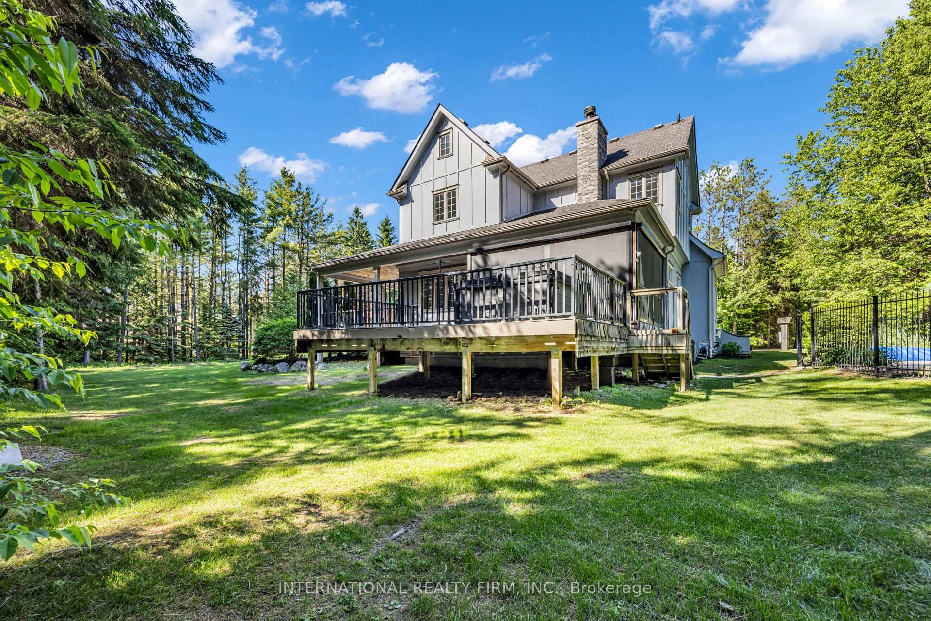 Photo 5 of 19748 Kennedy Road, Caledon, Rural Caledon — HOMEH