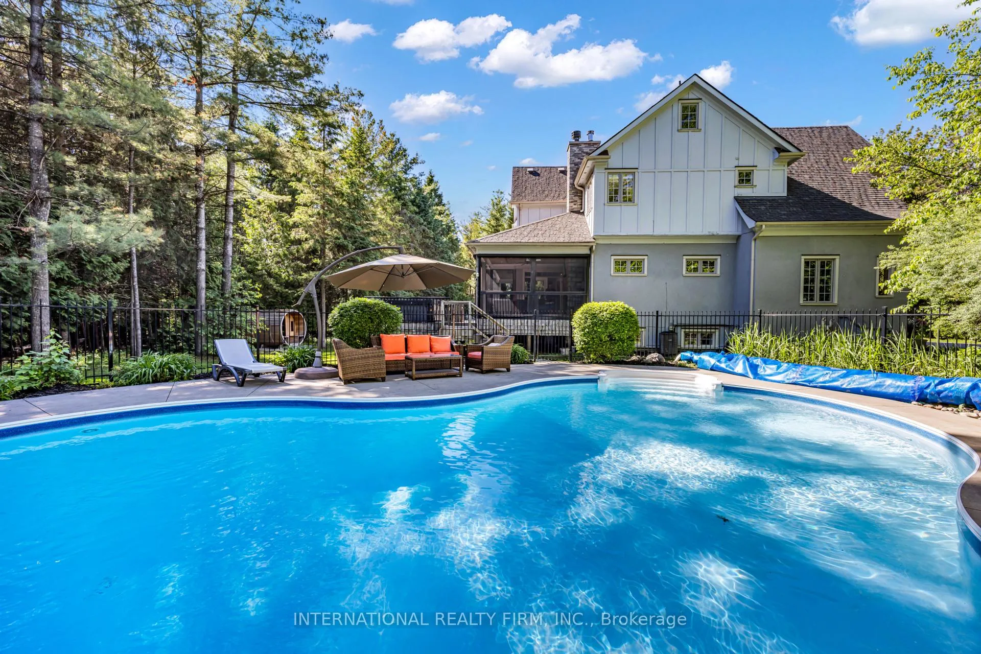 Photo 10 of 19748 Kennedy Road, Caledon, Rural Caledon — HOMEH