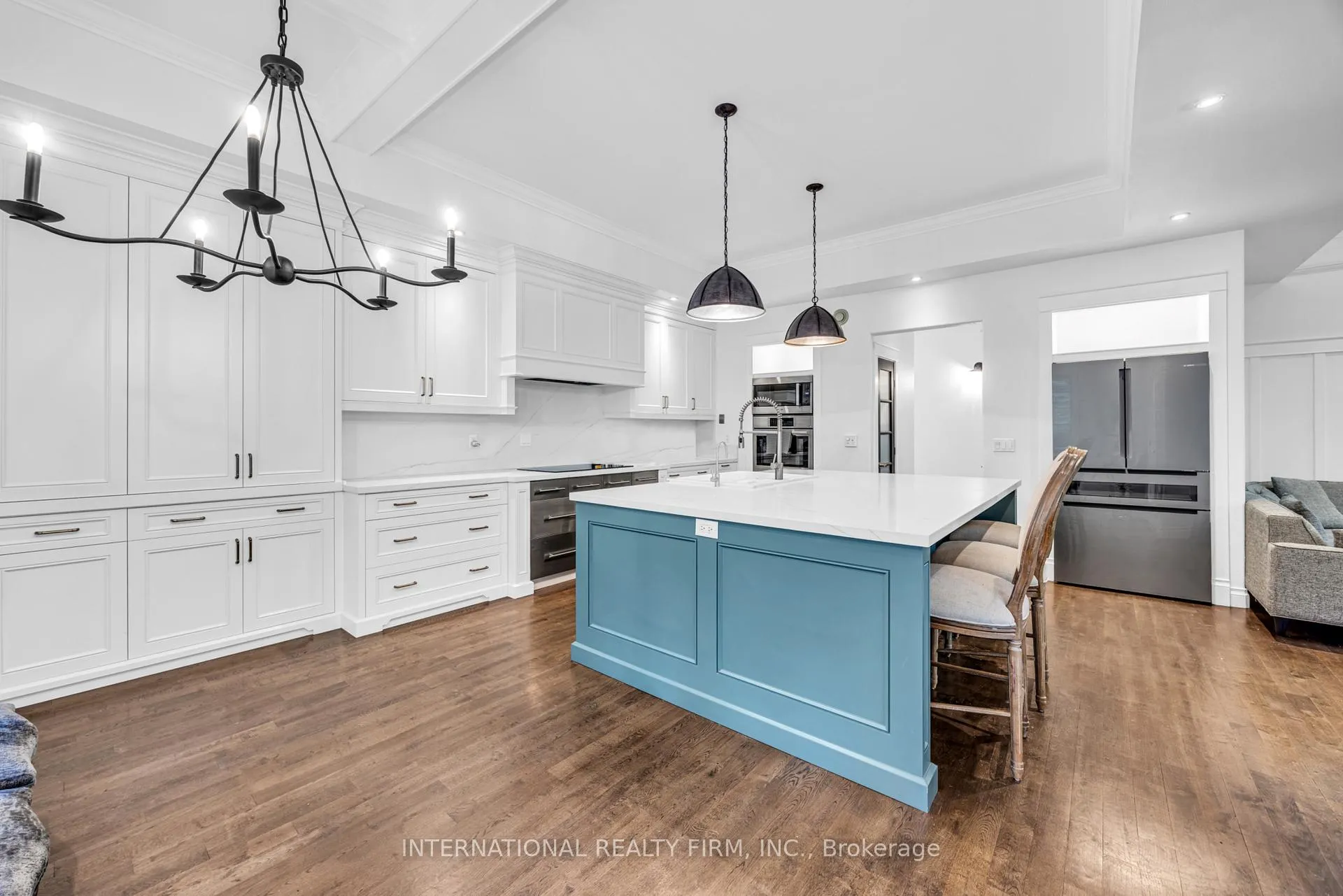 Photo 24 of 19748 Kennedy Road, Caledon, Rural Caledon — HOMEH