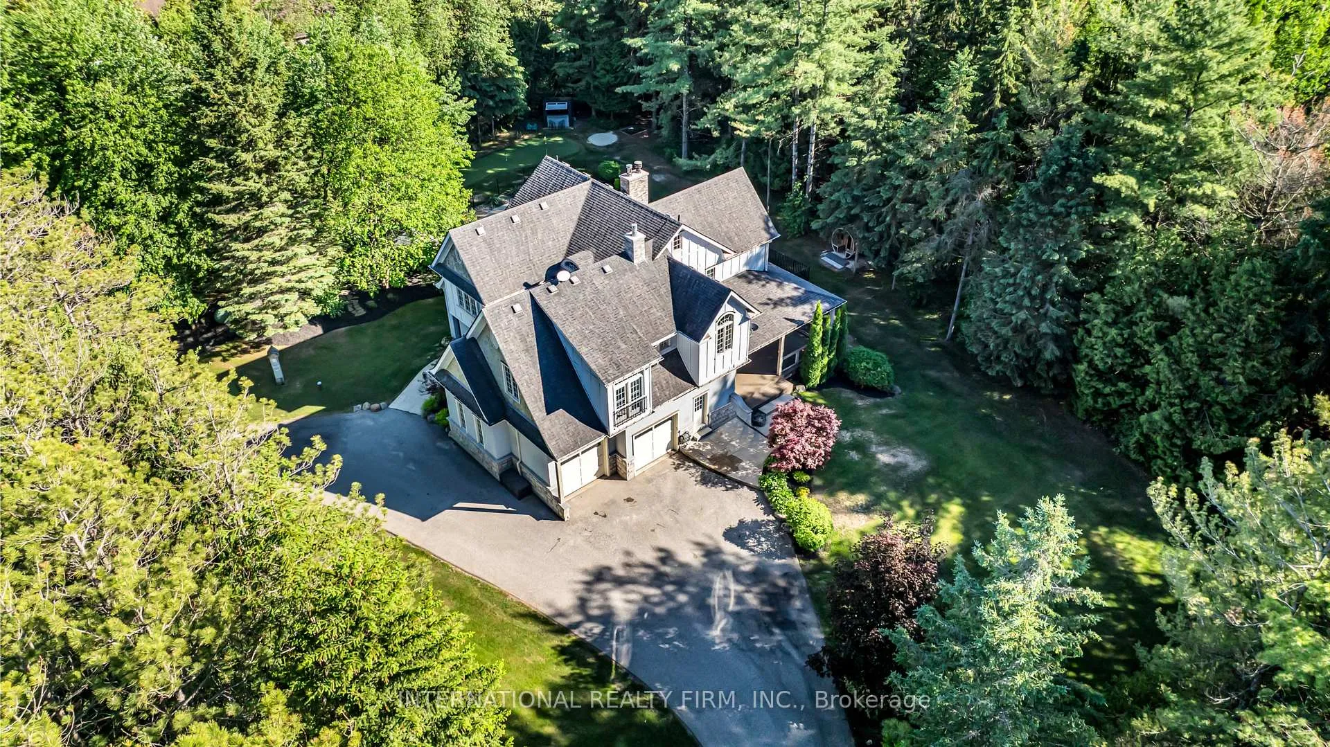 Photo 41 of 19748 Kennedy Road, Caledon, Rural Caledon — HOMEH