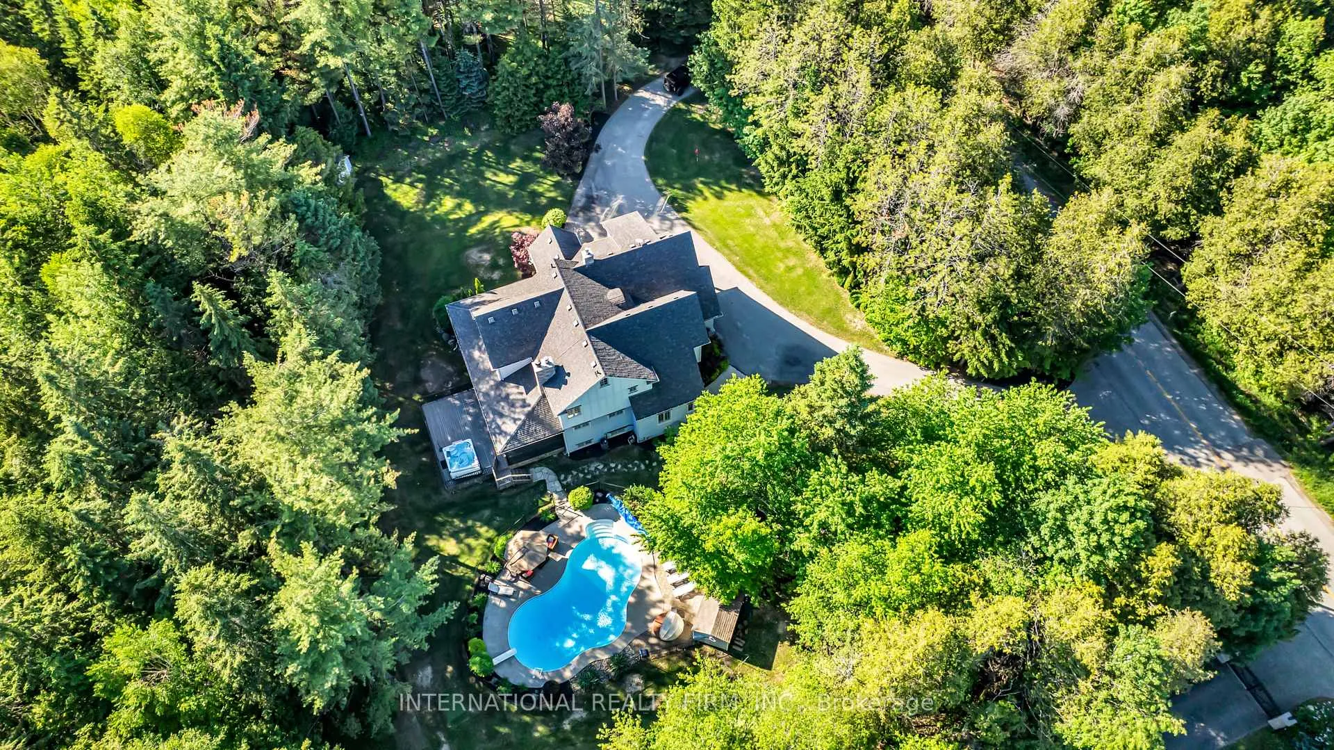 Photo 43 of 19748 Kennedy Road, Caledon, Rural Caledon — HOMEH