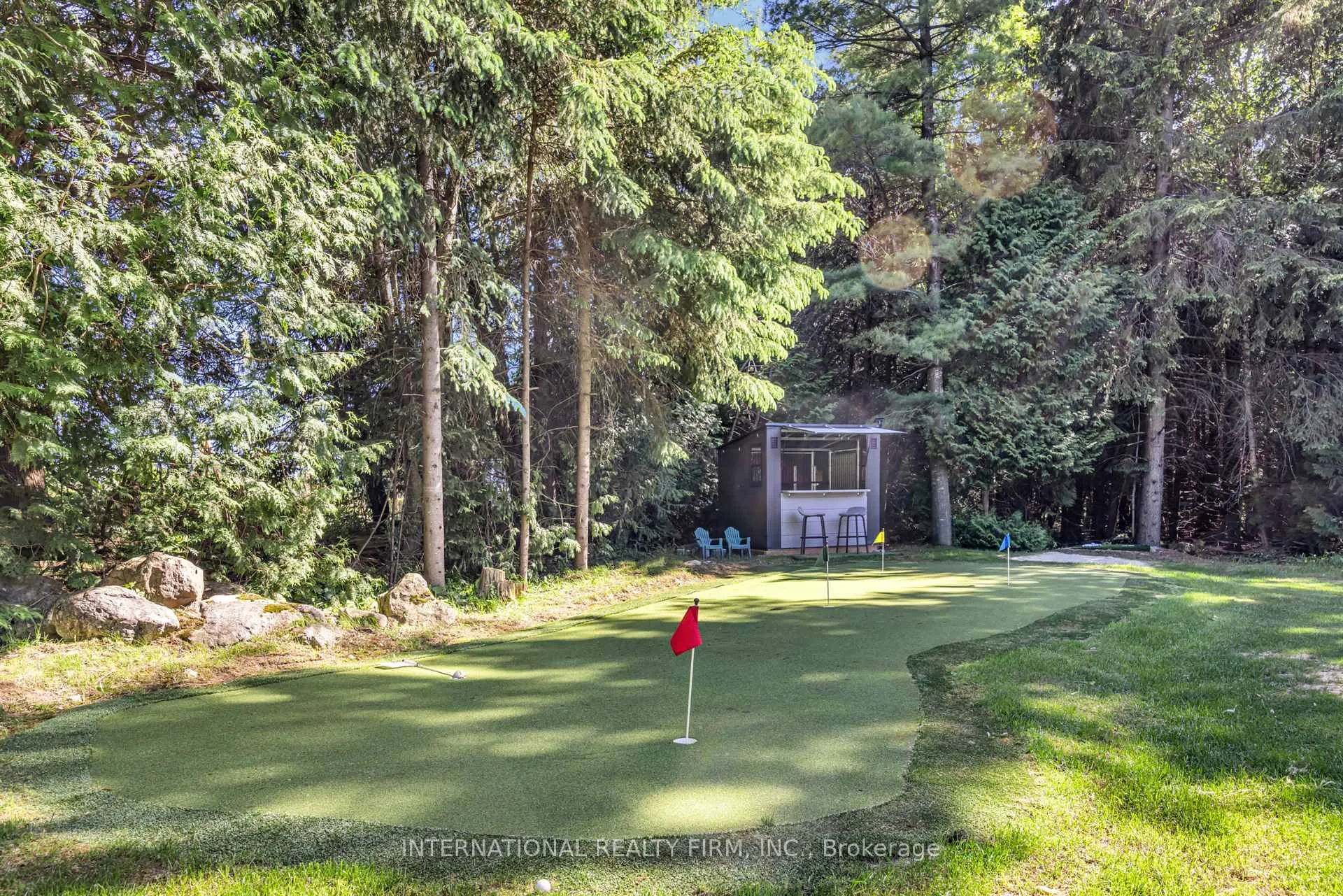 Photo 45 of 19748 Kennedy Road, Caledon, Rural Caledon — HOMEH