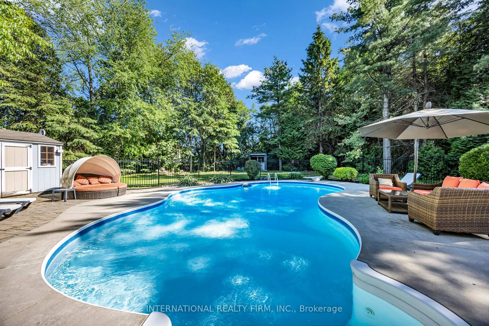 Photo 46 of 19748 Kennedy Road, Caledon, Rural Caledon — HOMEH
