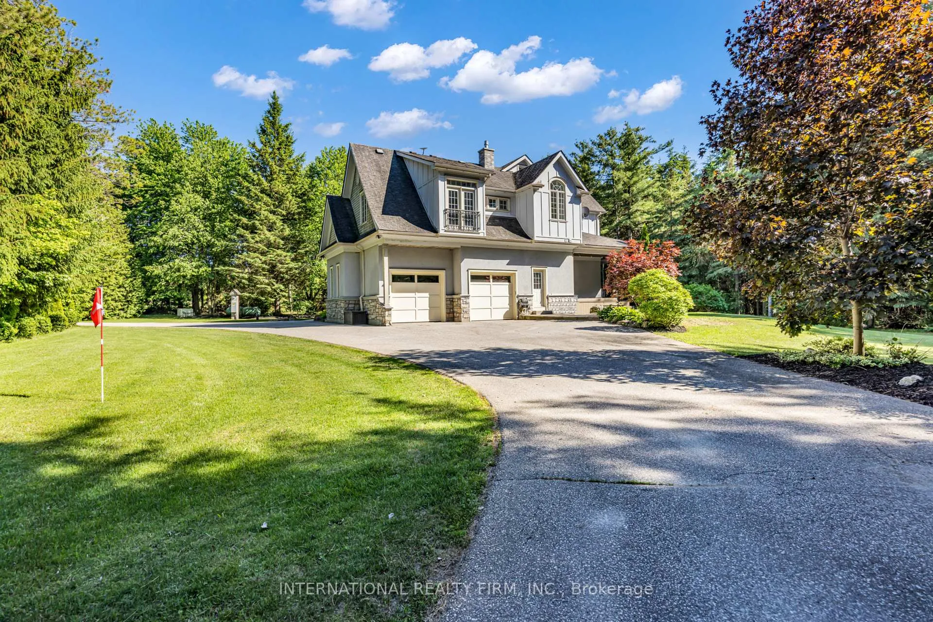 Photo 48 of 19748 Kennedy Road, Caledon, Rural Caledon — HOMEH