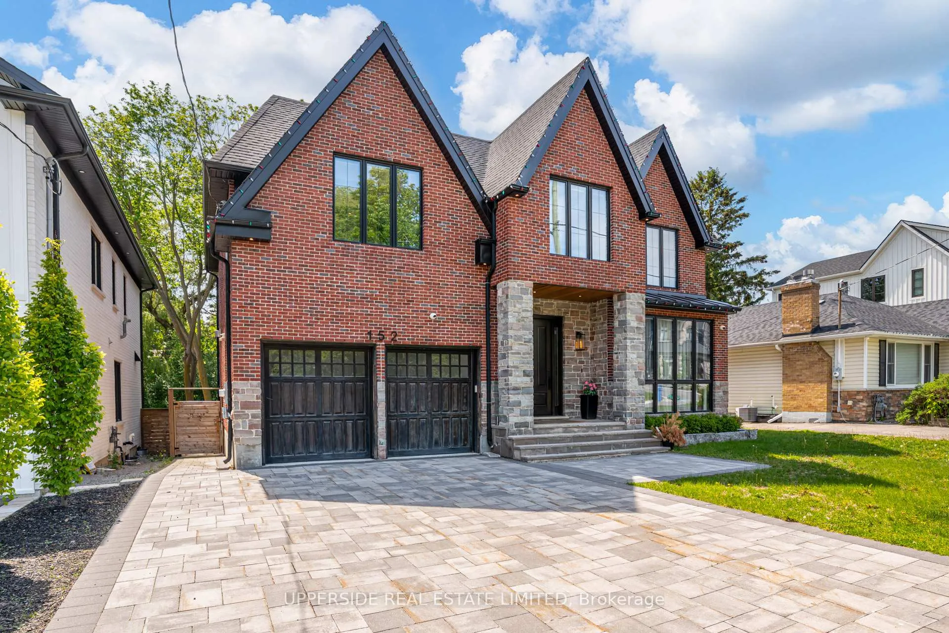 Photo 1 of 152 Wells Street, Aurora, Aurora Village — HOMEH