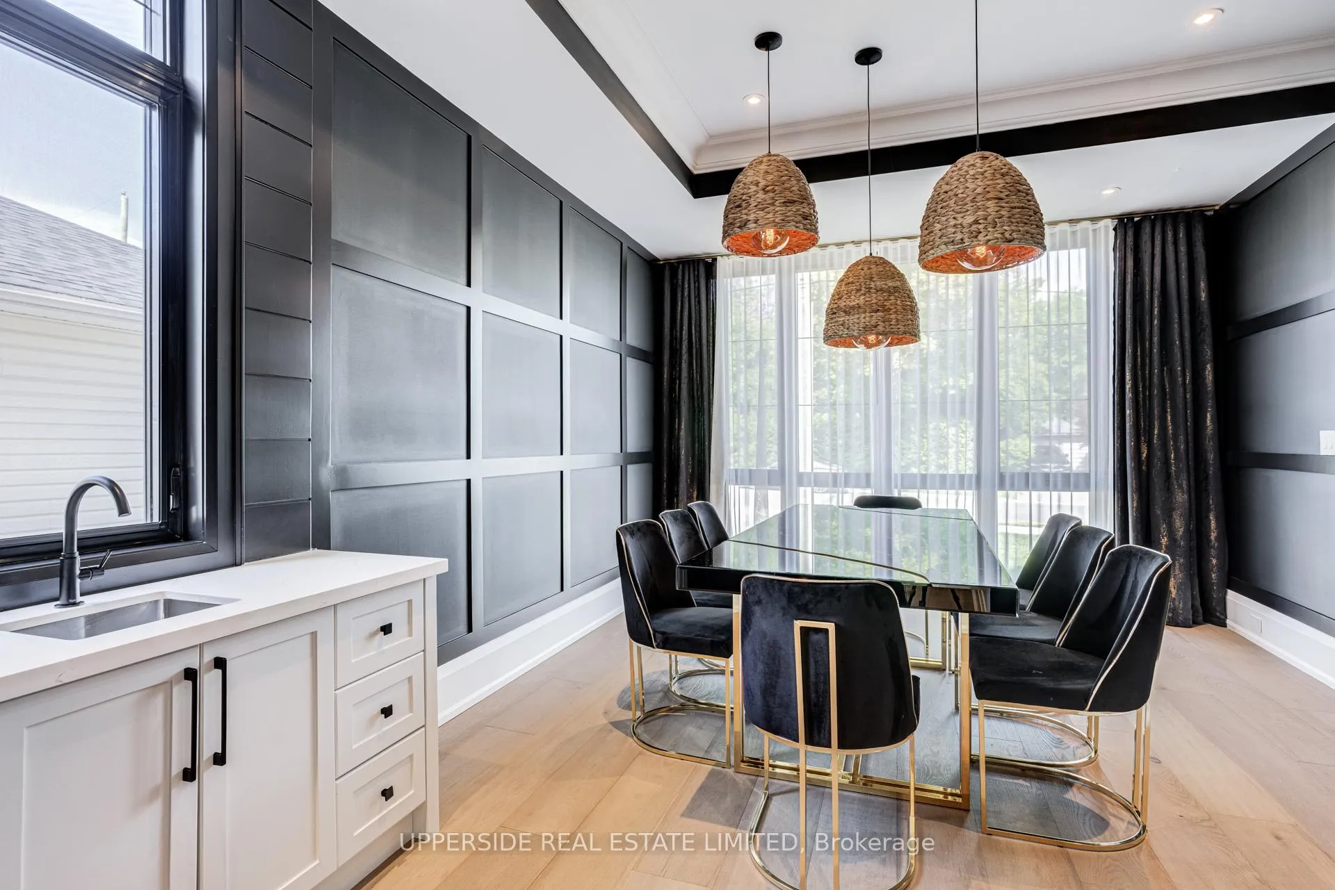 Photo 6 of 152 Wells Street, Aurora, Aurora Village — HOMEH