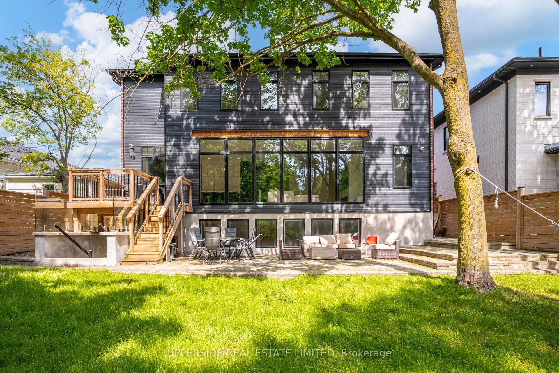 Photo 45 of 152 Wells Street, Aurora, Aurora Village — HOMEH