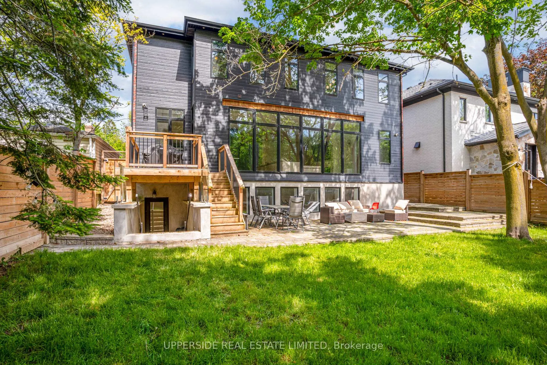Photo 46 of 152 Wells Street, Aurora, Aurora Village — HOMEH