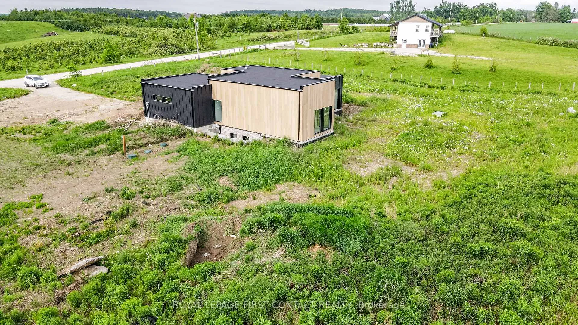 Photo 8 of 9694 6 7 Nottawasaga Side Road, Clearview, Rural Clearview — HOMEH