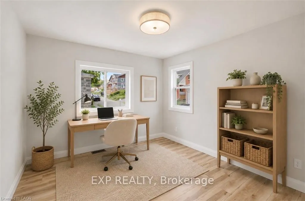 Photo 14 of 131 St George Street, Kitchener, Cedar Hill — HOMEH