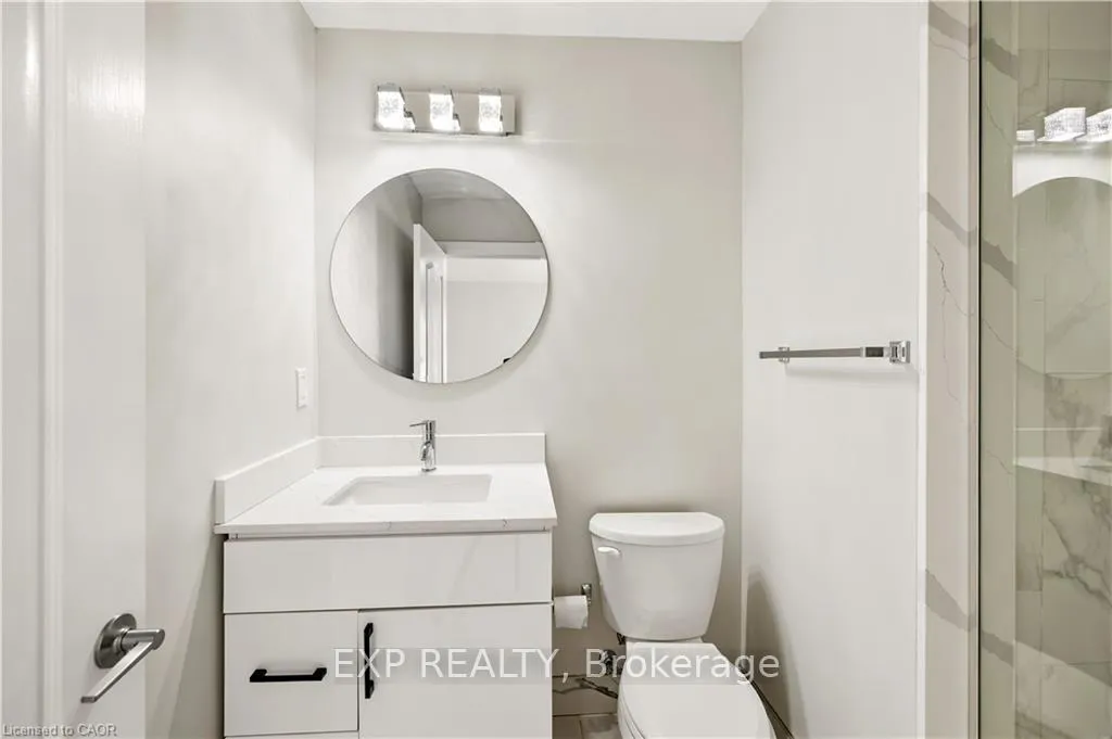 Photo 16 of 131 St George Street, Kitchener, Cedar Hill — HOMEH