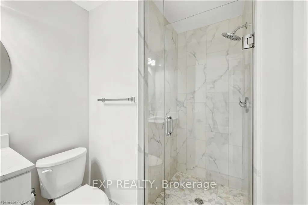 Photo 17 of 131 St George Street, Kitchener, Cedar Hill — HOMEH