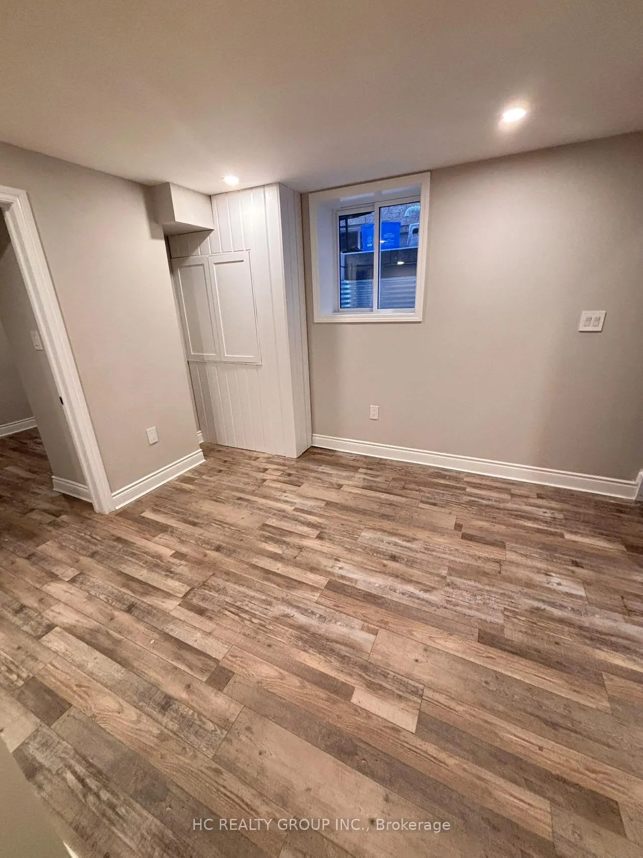 Photo 6 of Unit Basement, 4 Finley Way, Markham, Cedarwood — HOMEH