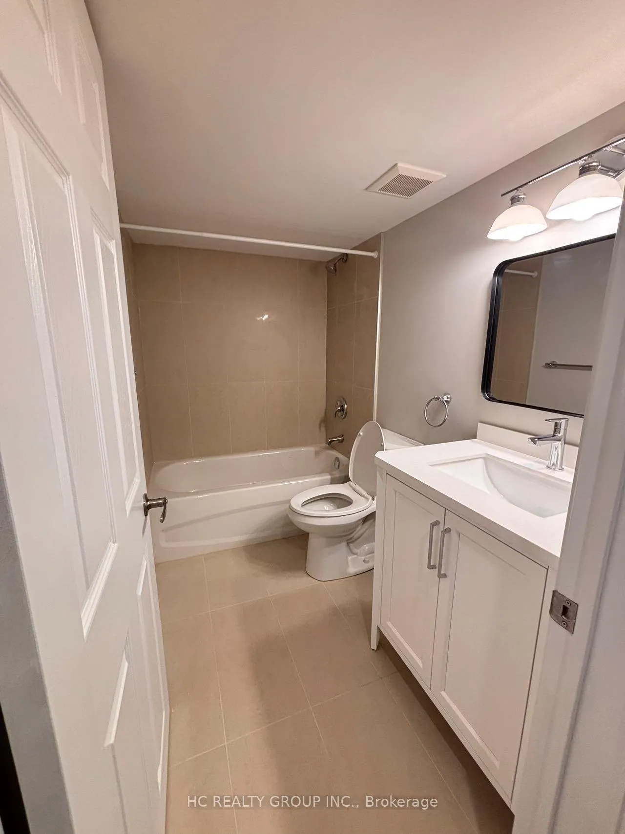 Photo 9 of Unit Basement, 4 Finley Way, Markham, Cedarwood — HOMEH