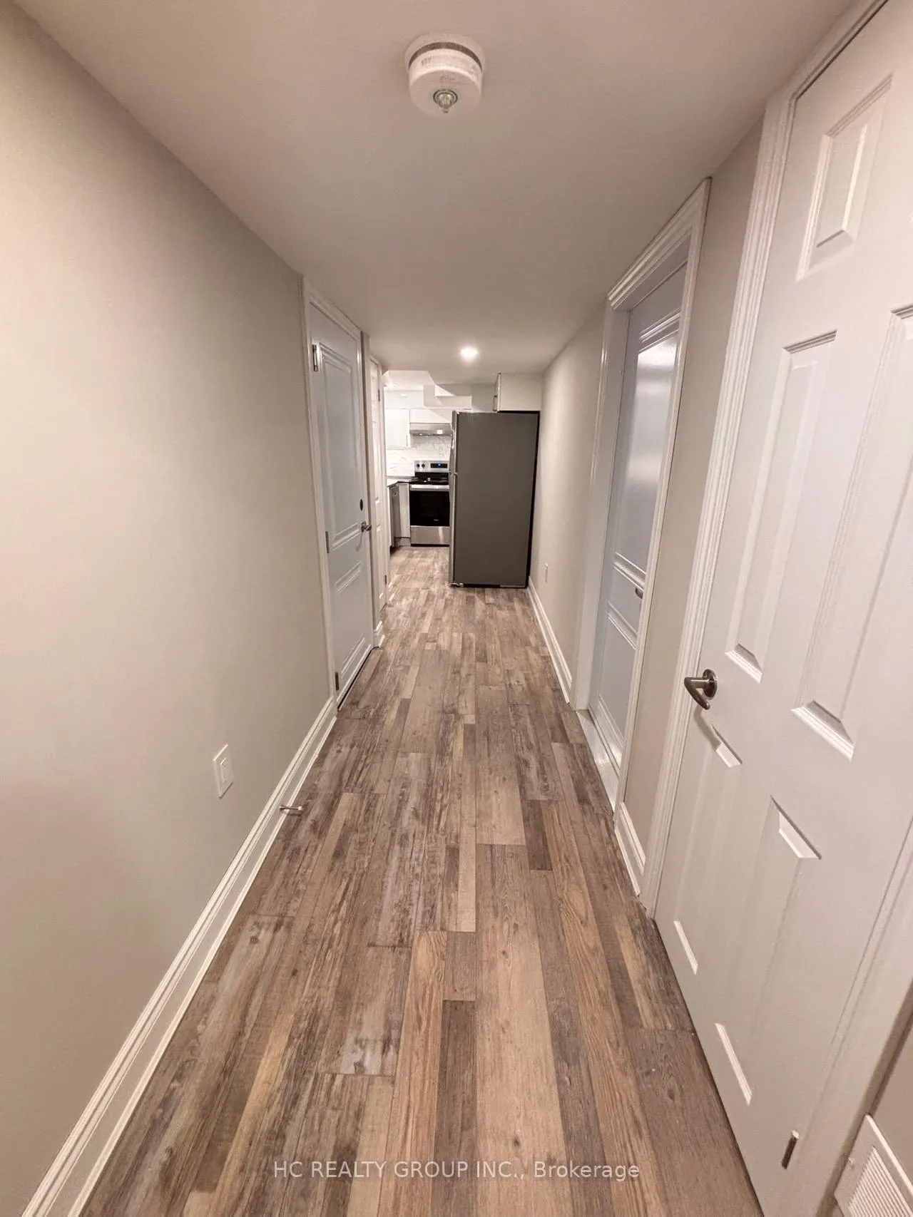 Photo 10 of Unit Basement, 4 Finley Way, Markham, Cedarwood — HOMEH